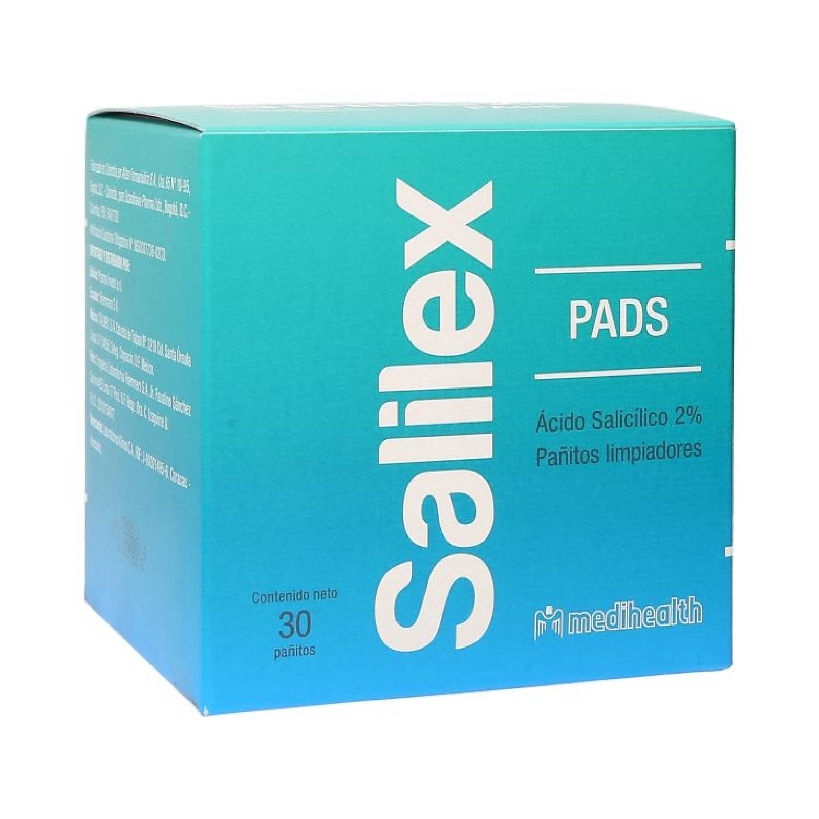Salilex Pads C30