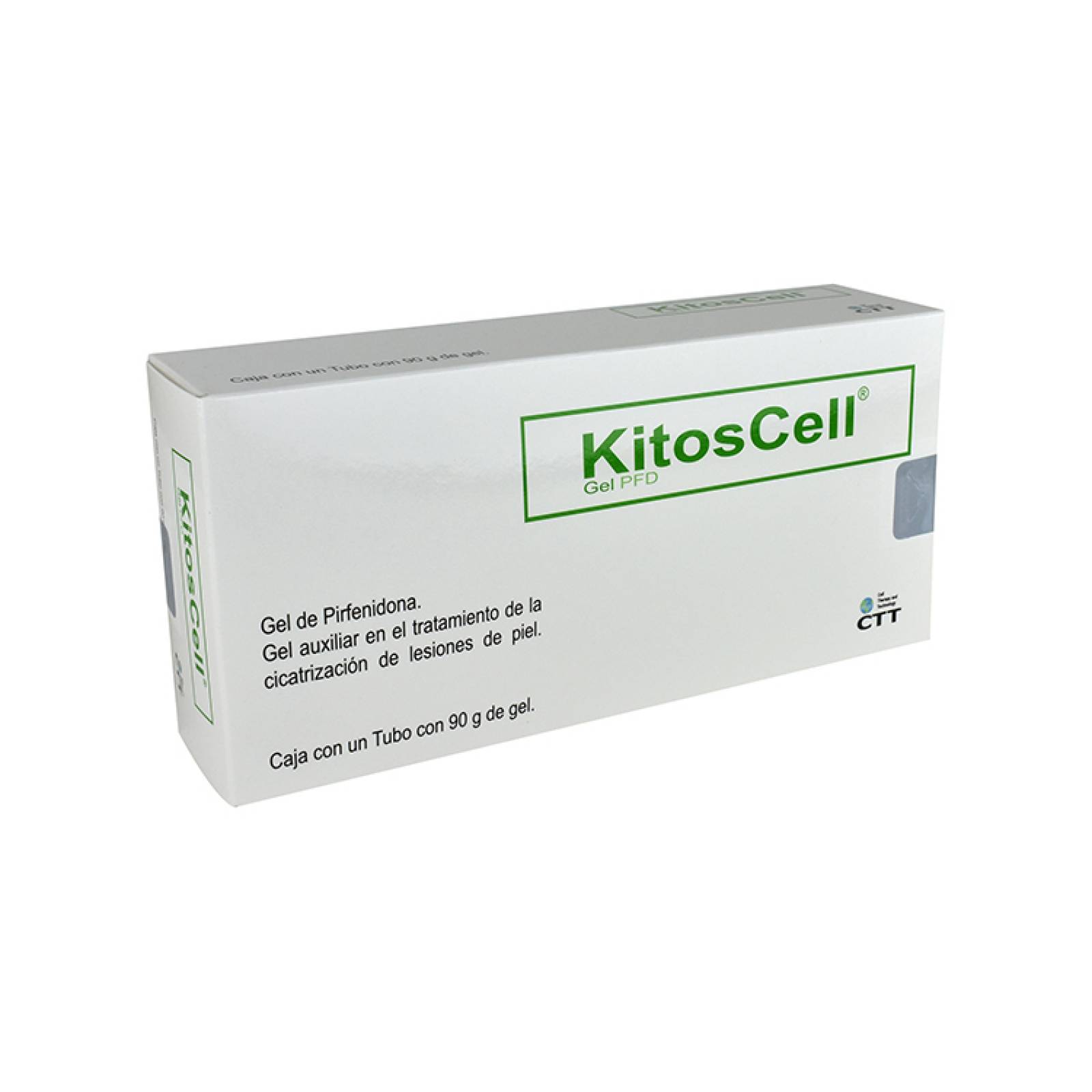 Kitoscell Gel 90G