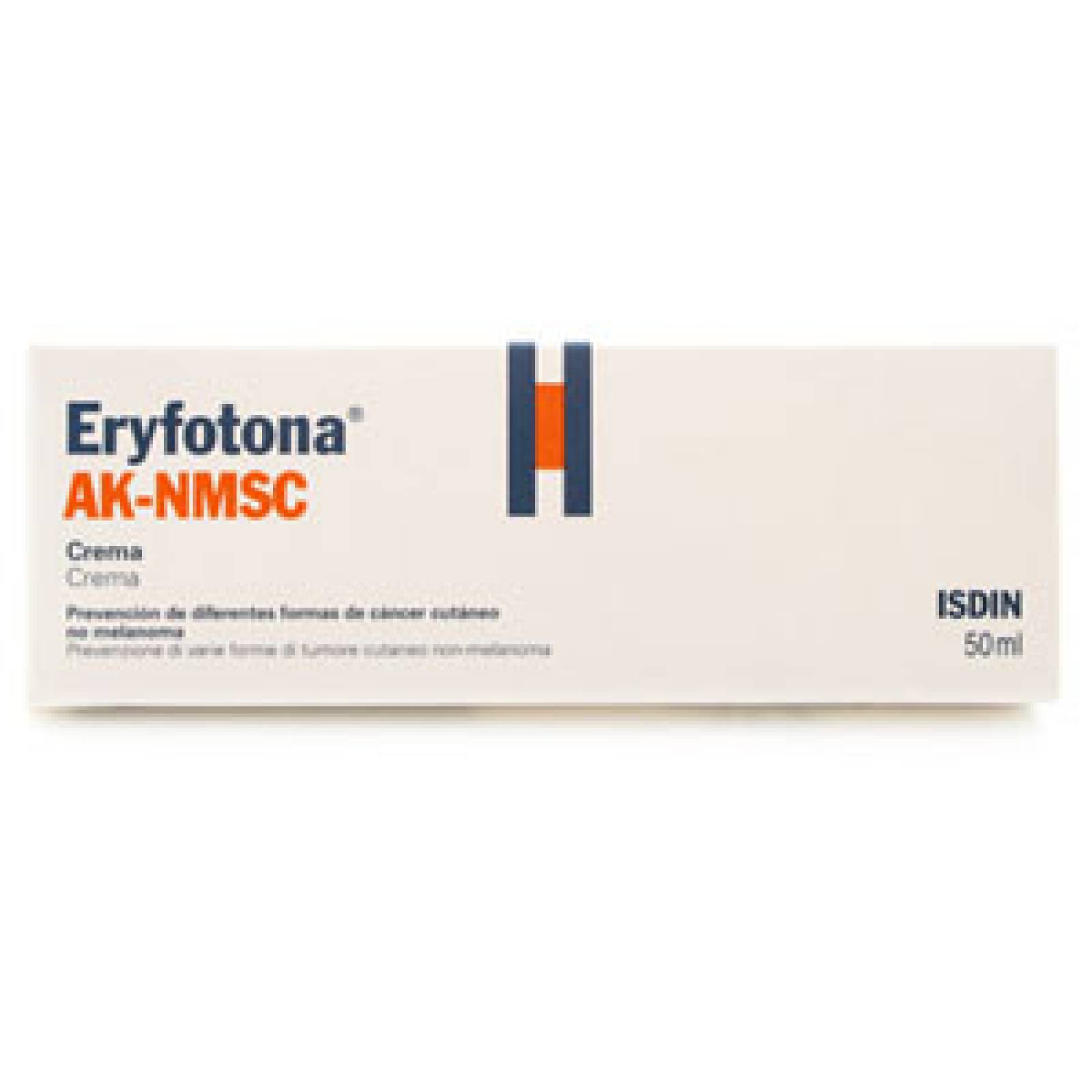 ERYFOTONA AK NMSC CREMA 50ML