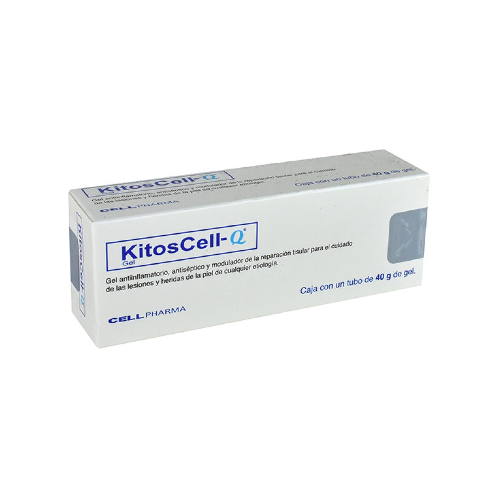 Kitoscell Q Gel 40g