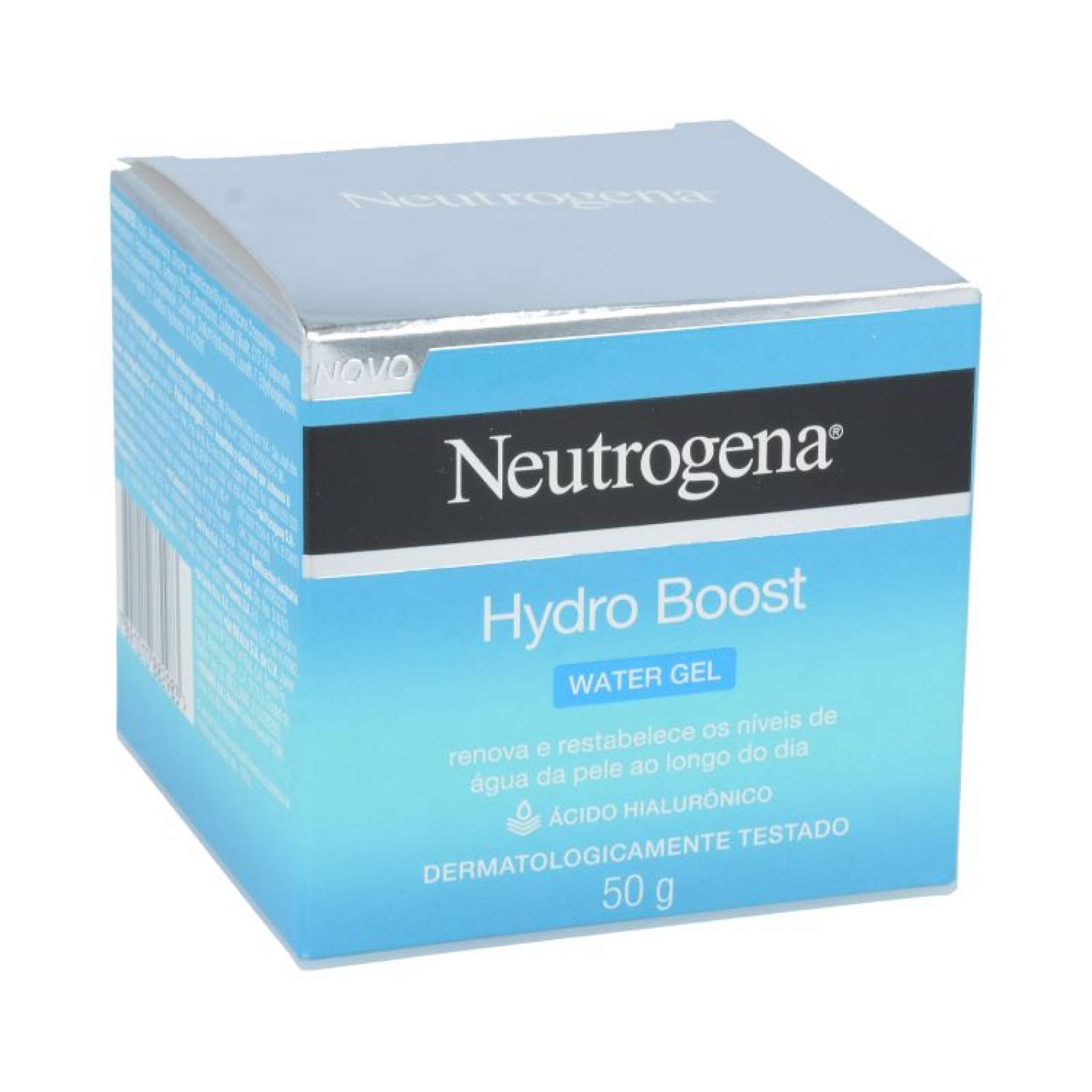 Neutrogena Hydroboost Gel 50g