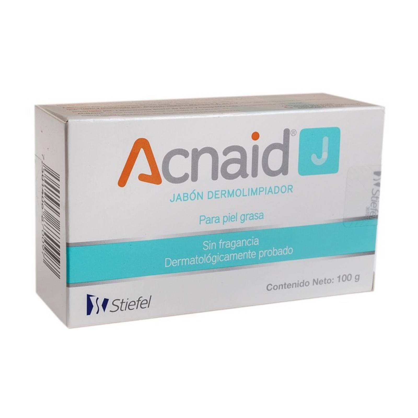 Acnaid Jabón 100g