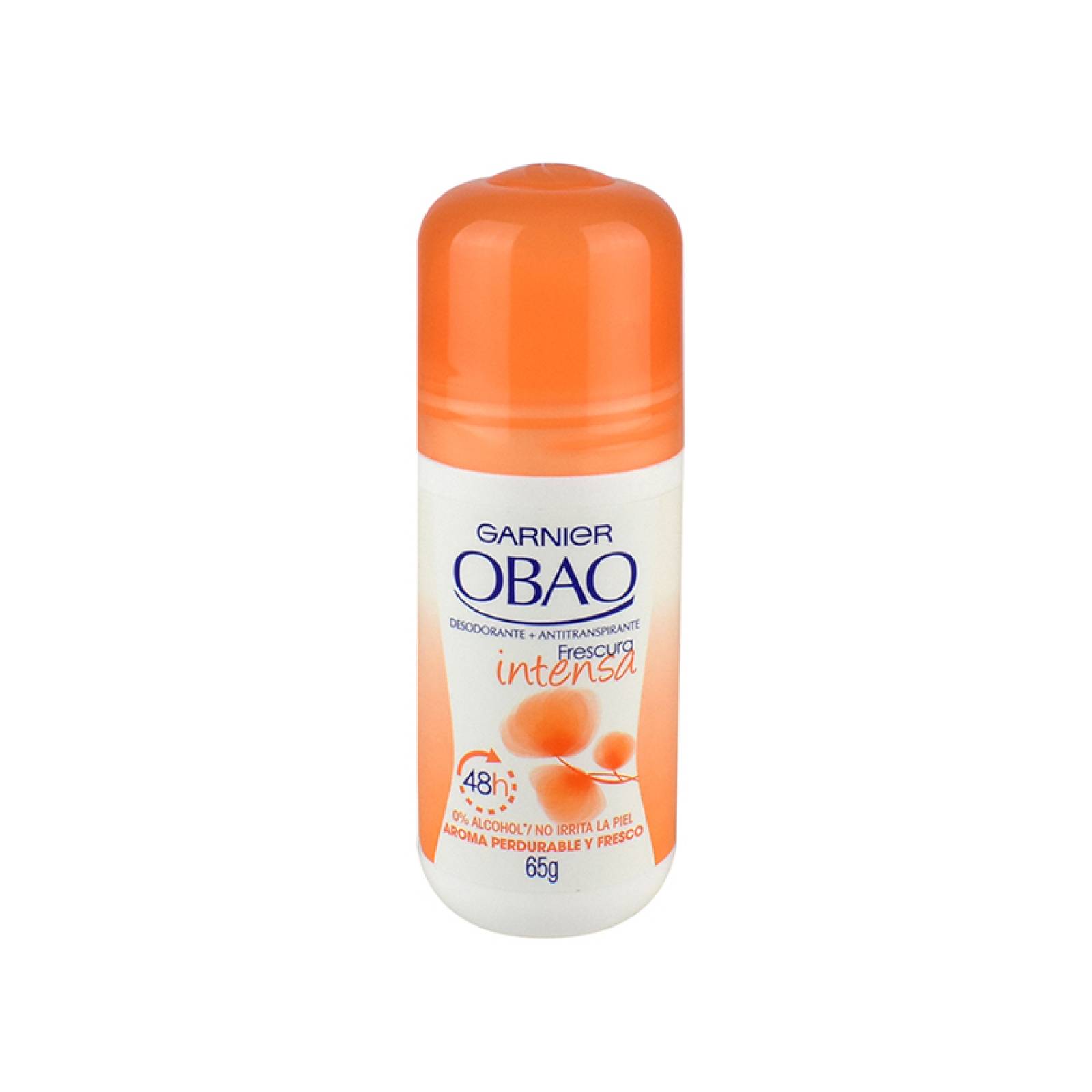 Obao Desodorante Frescura Intensa 65g