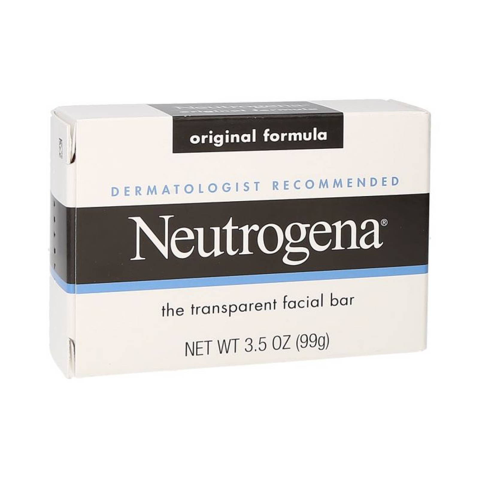 jabon anti acne neutrogena