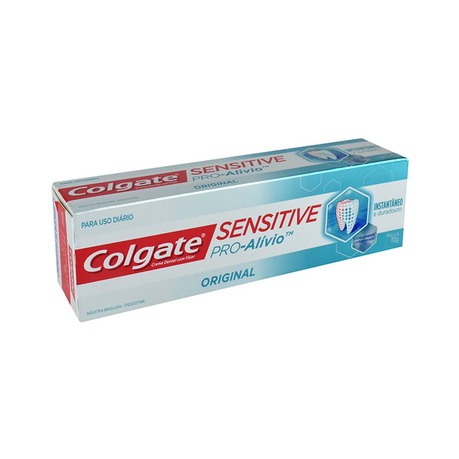 Colgate Sensi Pro-alivio 1 Tubo 75 Ml