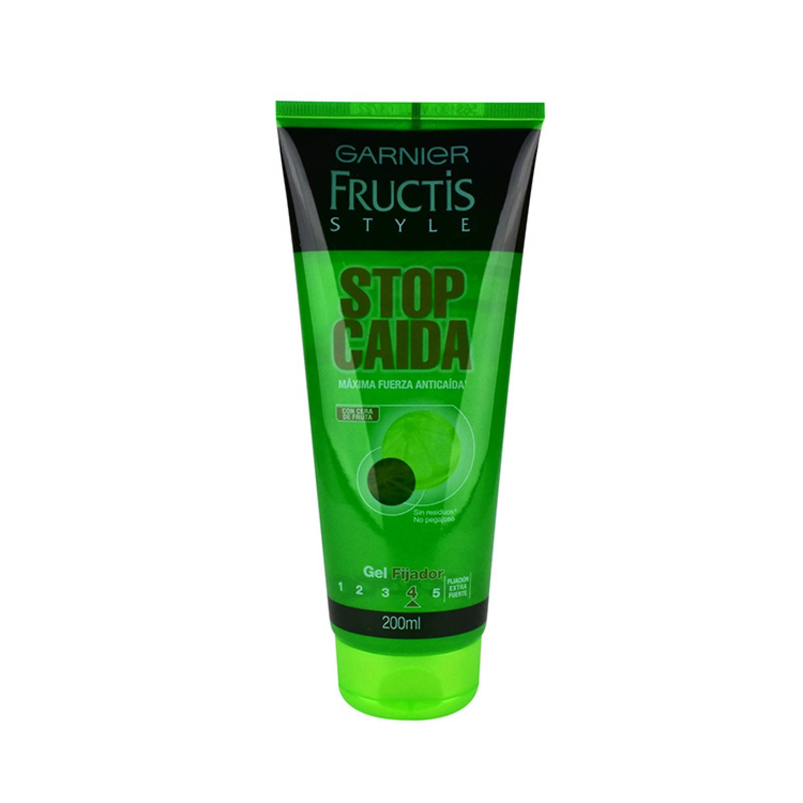 Fructis Gel Stop Caida 200g