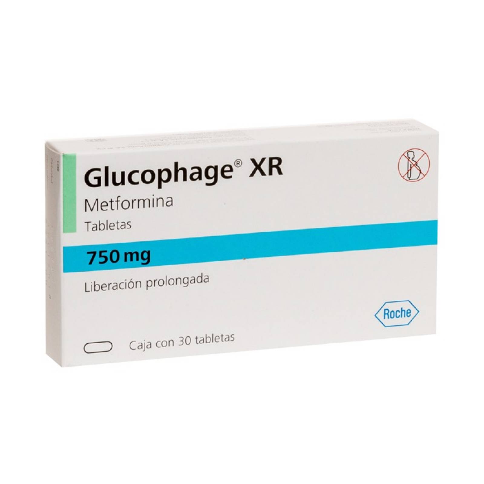 Pedido Glucophage En Línea