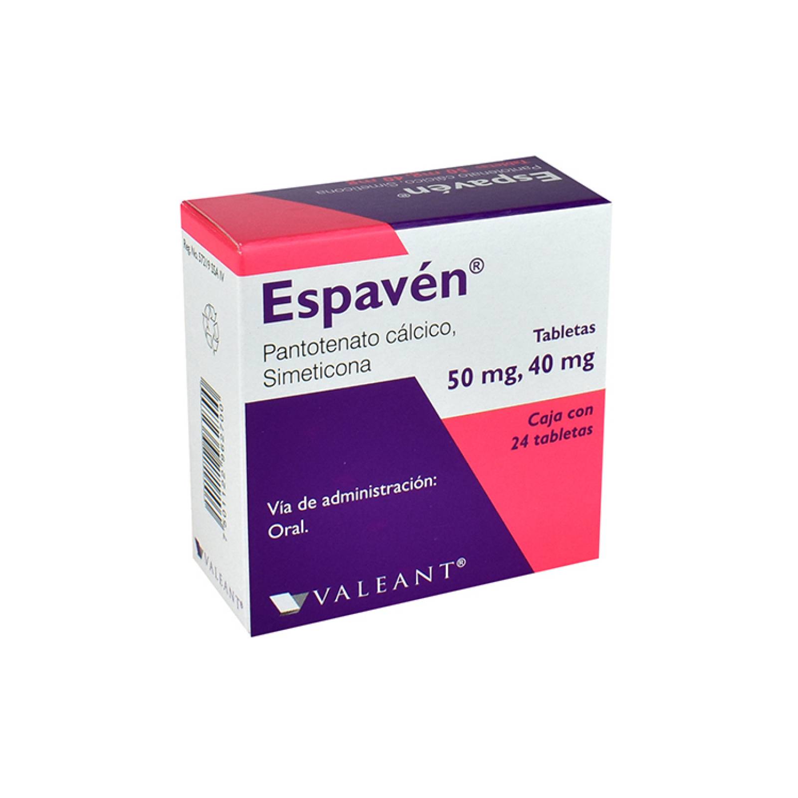 Espaven Tab C24