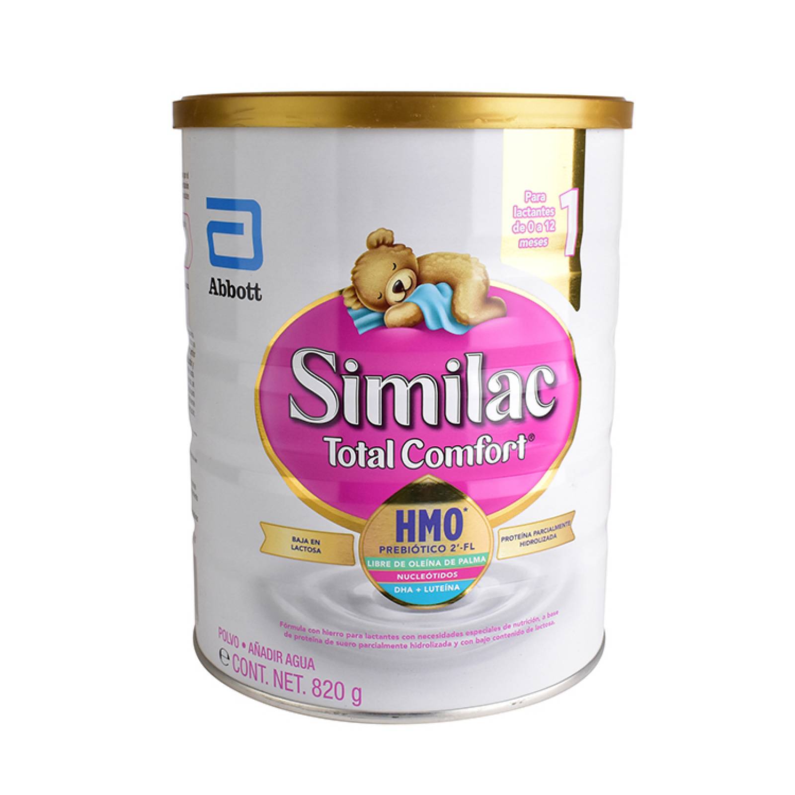 similac ha