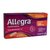 Allegra 120 Mg Caja 10 Comprimidos