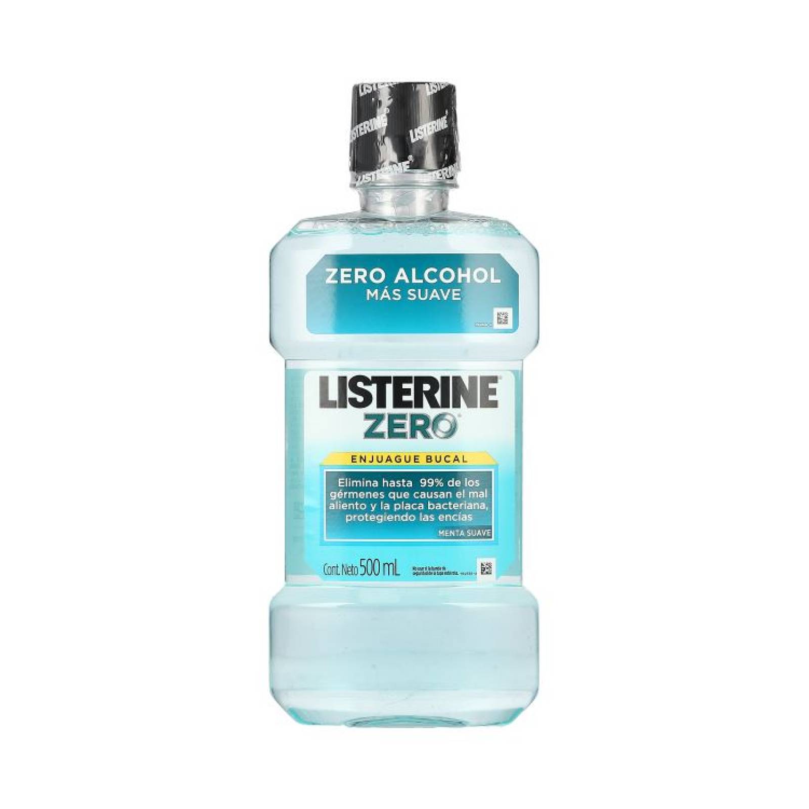 Listerine Zero 500ml