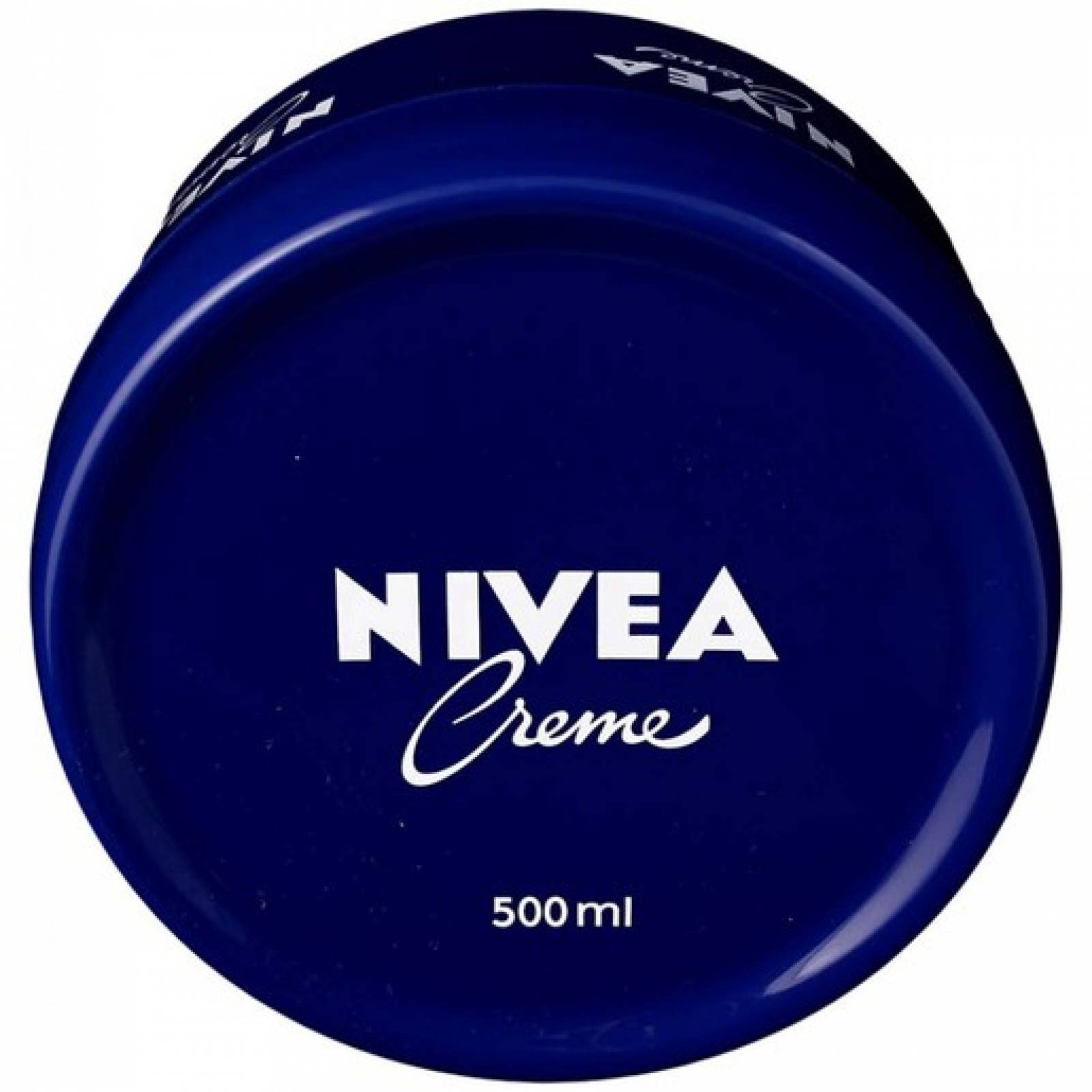 NIVEA CREMA TARRO 500 ML