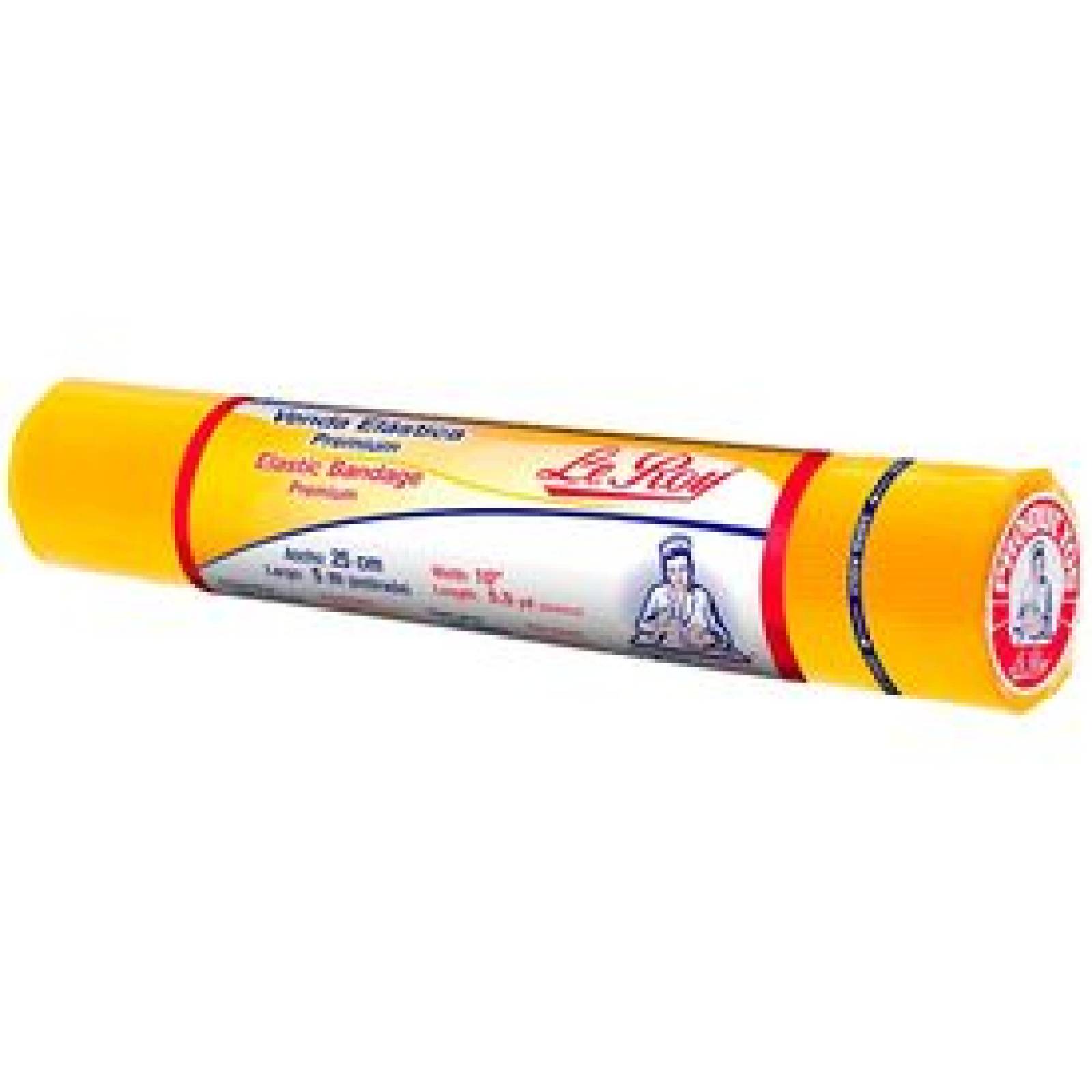 VENDA ELASTICA LEROY 25X5M