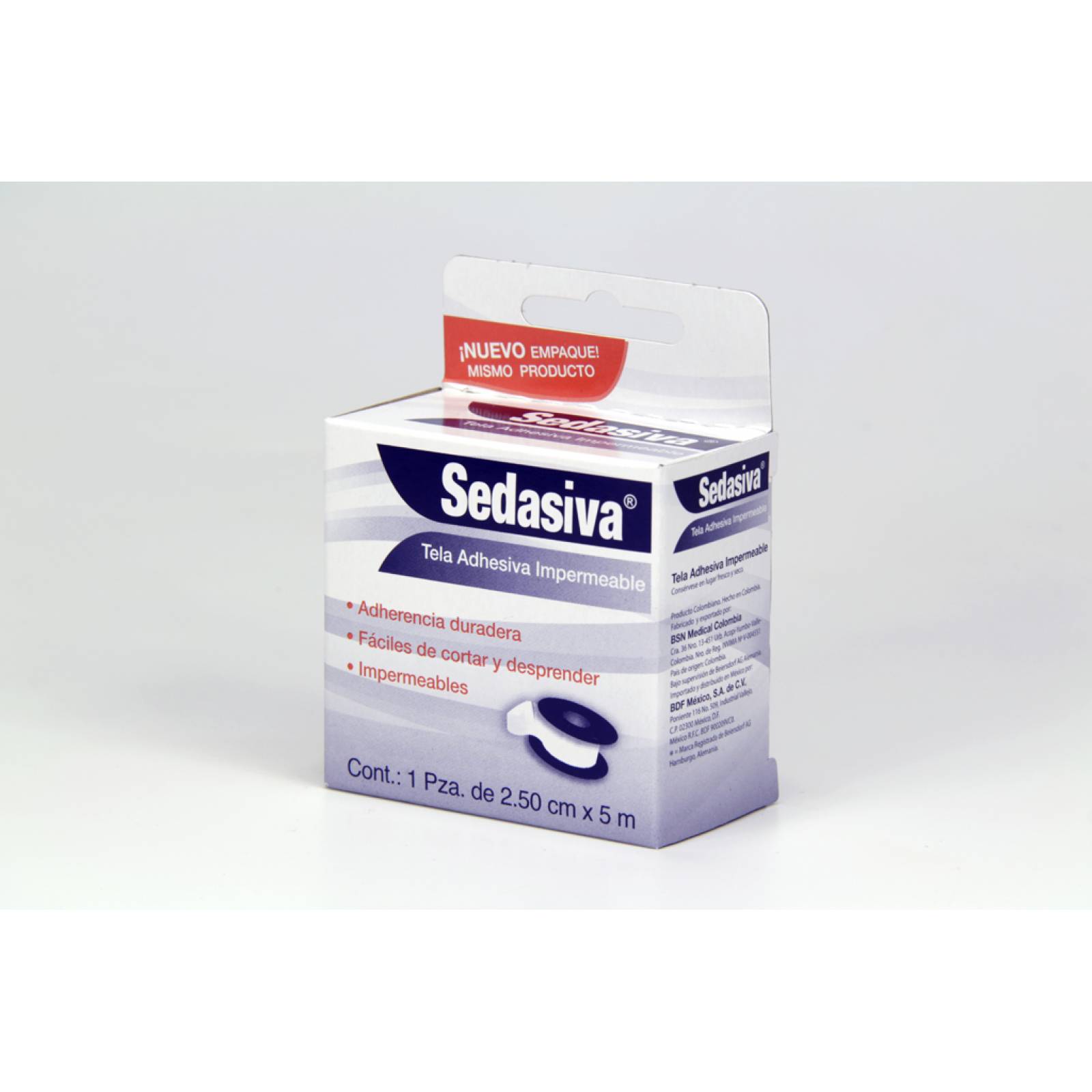 SEDASIVA CINTA N4 2 5X5M