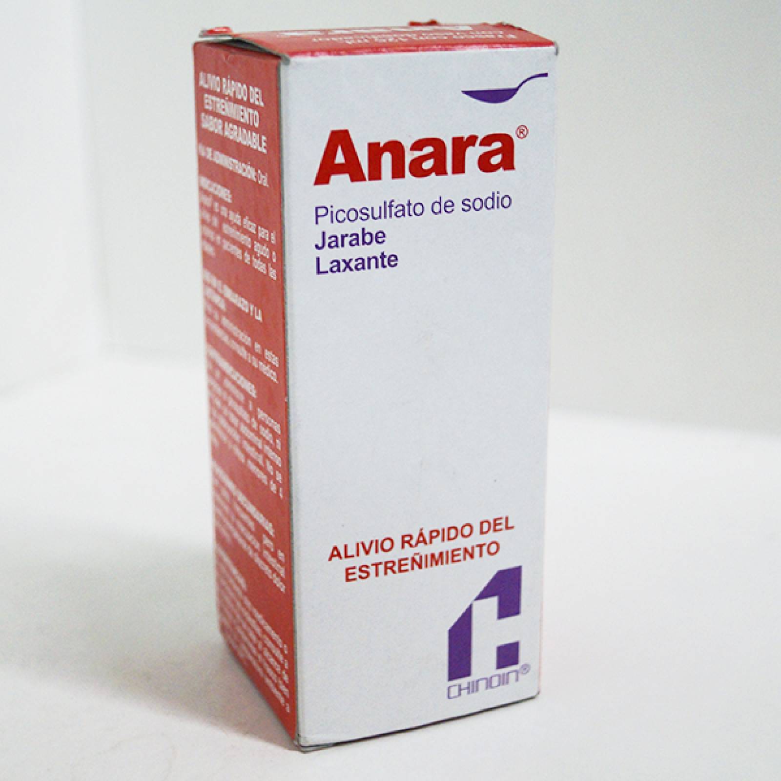 ANARA JBE 125ML