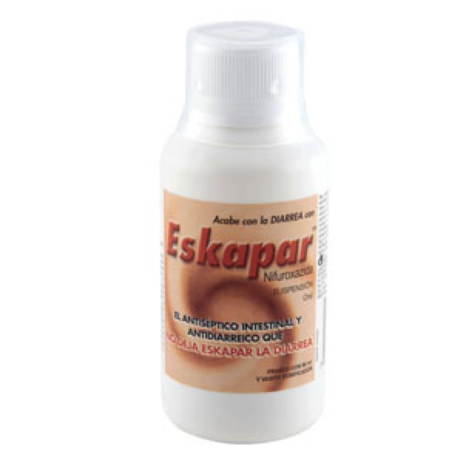 ESKAPAR 220MG SUSP 90ML