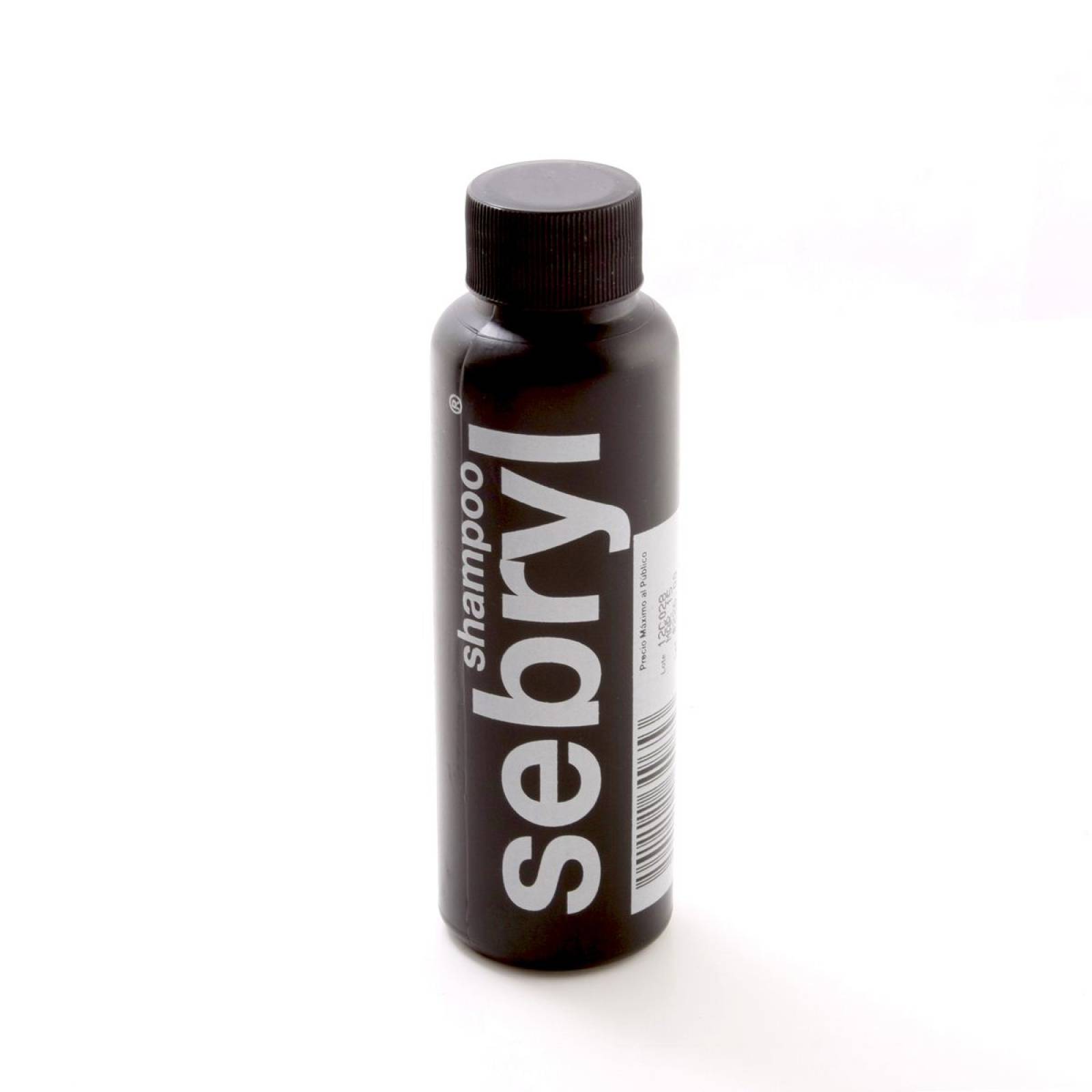 SEBRYL NORMAL 1 BOTELLA SHAMPOO 150 GR