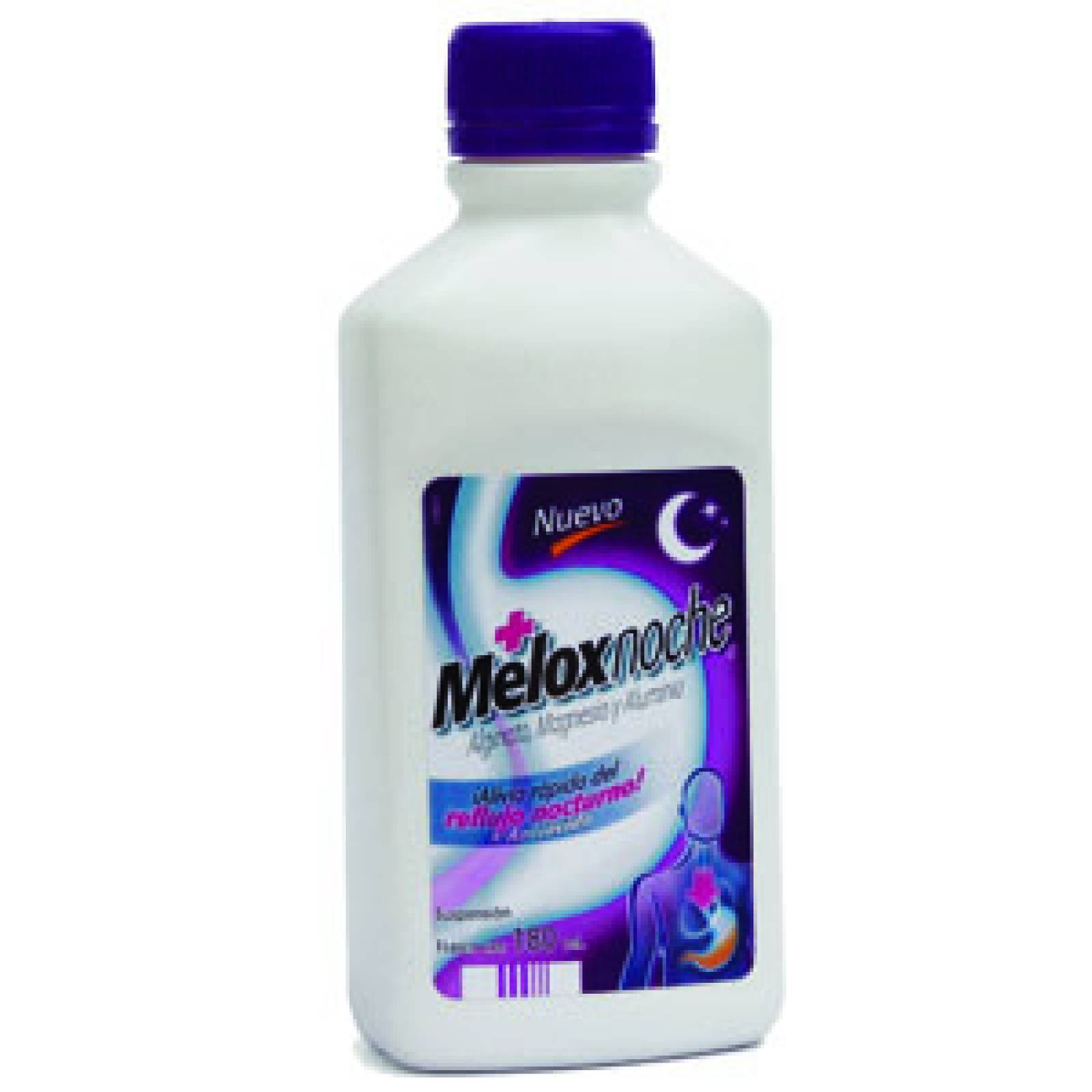 MELOX NOCHE 180 ML 1 FRASCO