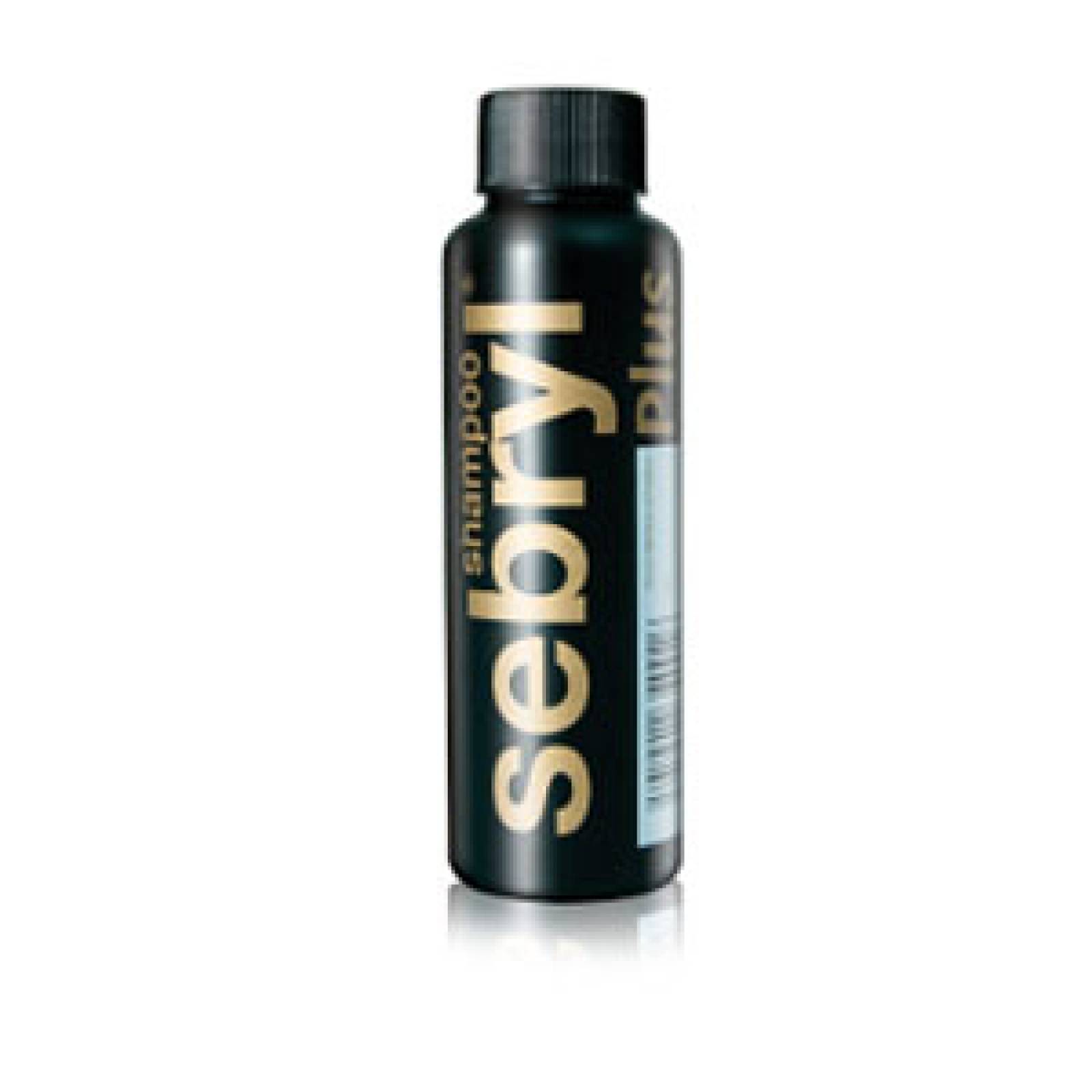 SEBRYL PLUS 1 BOTELLA SHAMPOO 150 GR