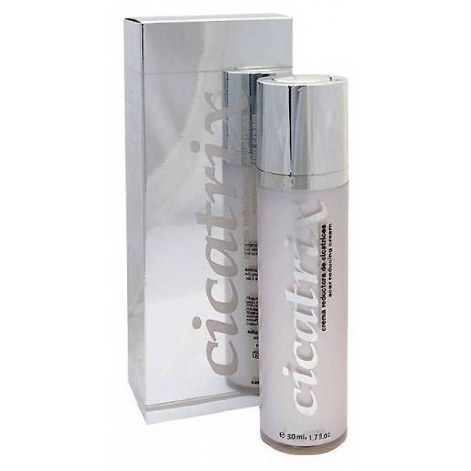 CICATRIX CREMA REDUCTORA 30ML