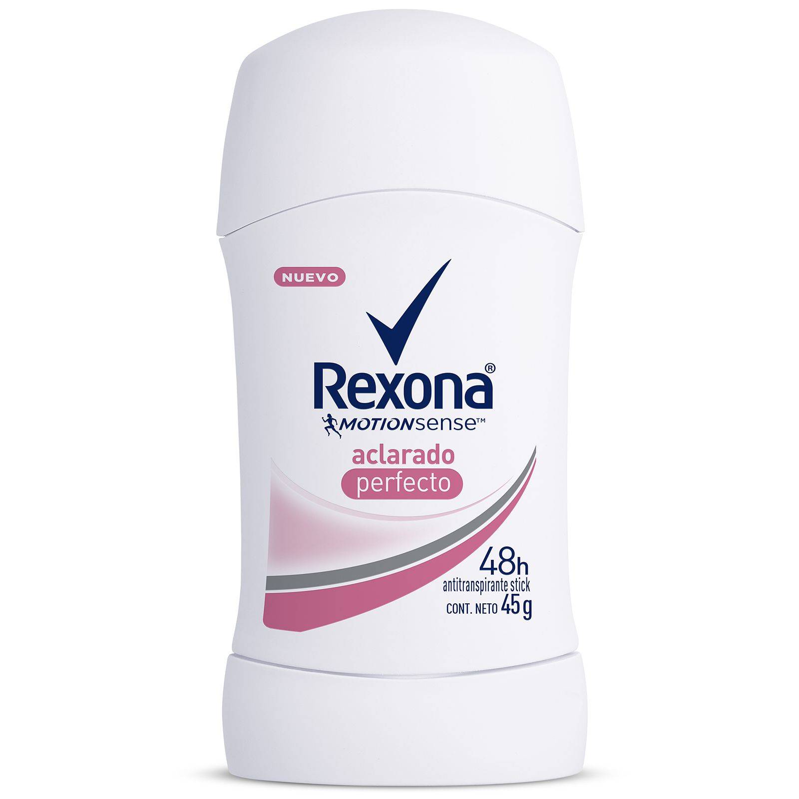 REXONA DESODORANTE DAMA MOTIONSENSE ANTIBACTERIAL 45G