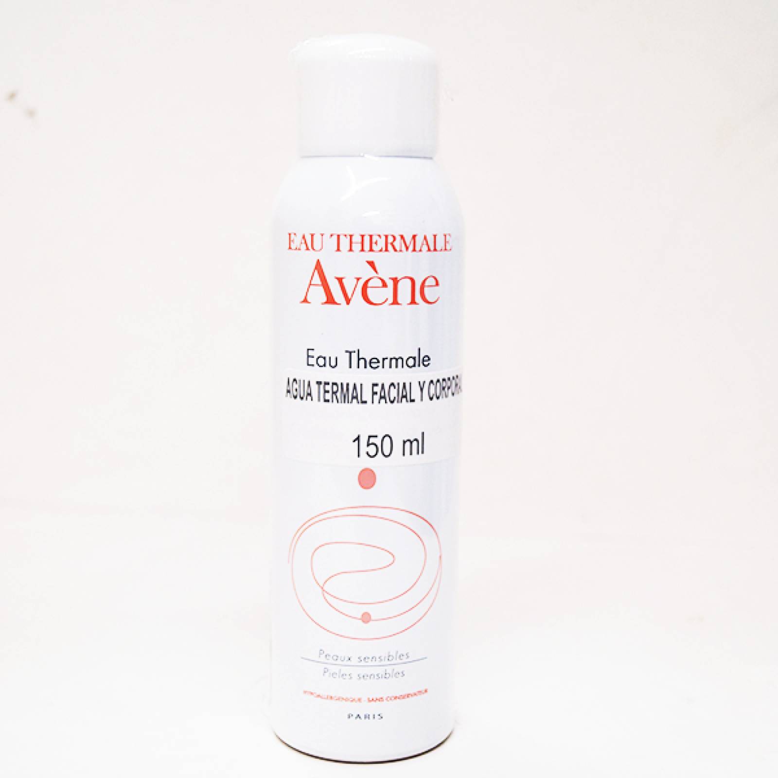 Agua Termal en Spray Avene 150ml