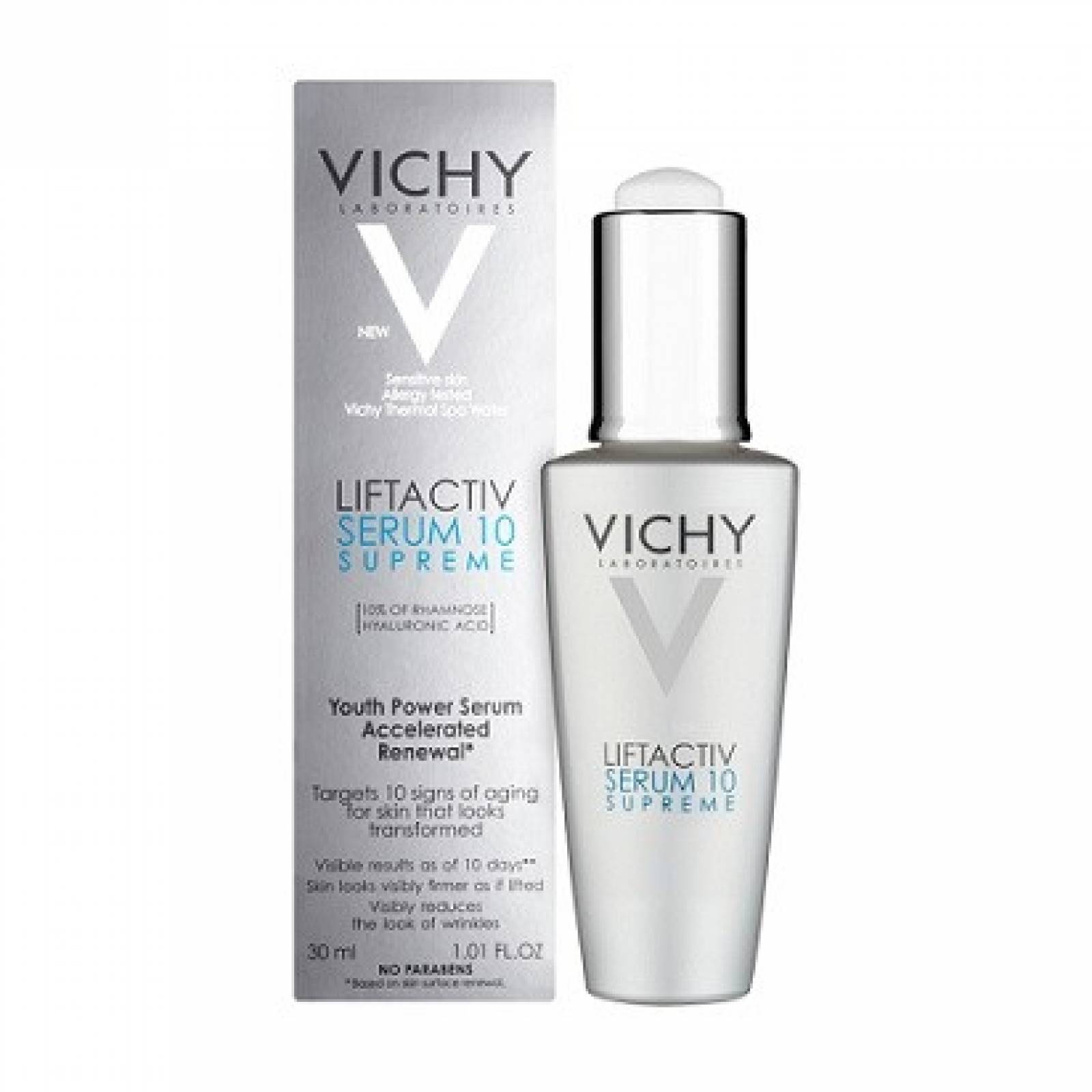 LIFTACTIV SUPREME SERUM 10