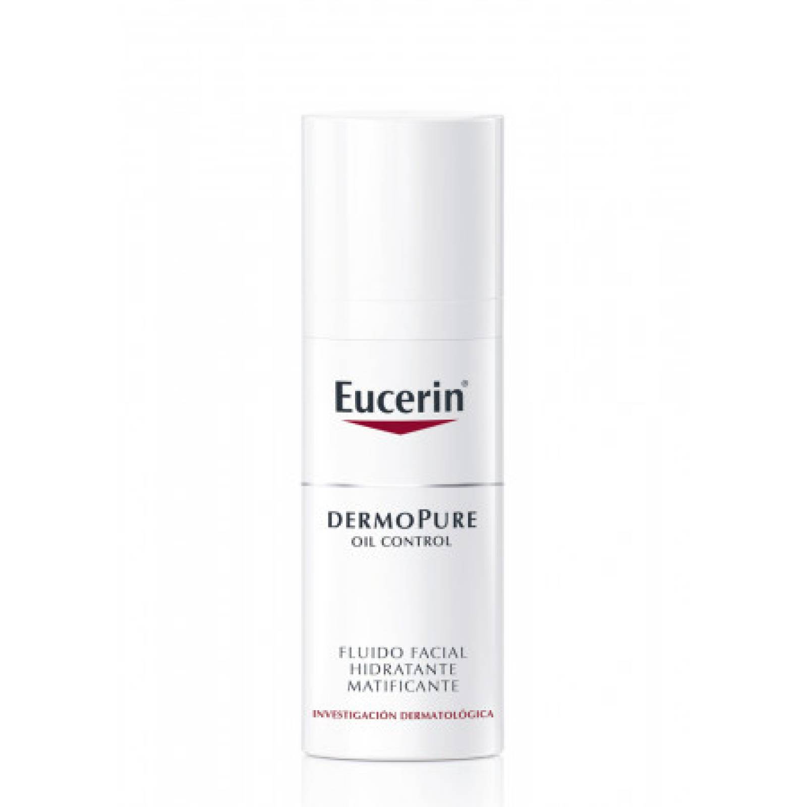 EUCERIN DERMOPURE OIL CONTROL 50ML