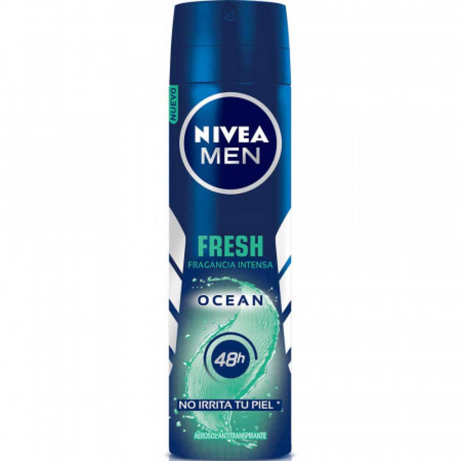 NIVEA MEN FRESH OCEAN SPRAY 150ML