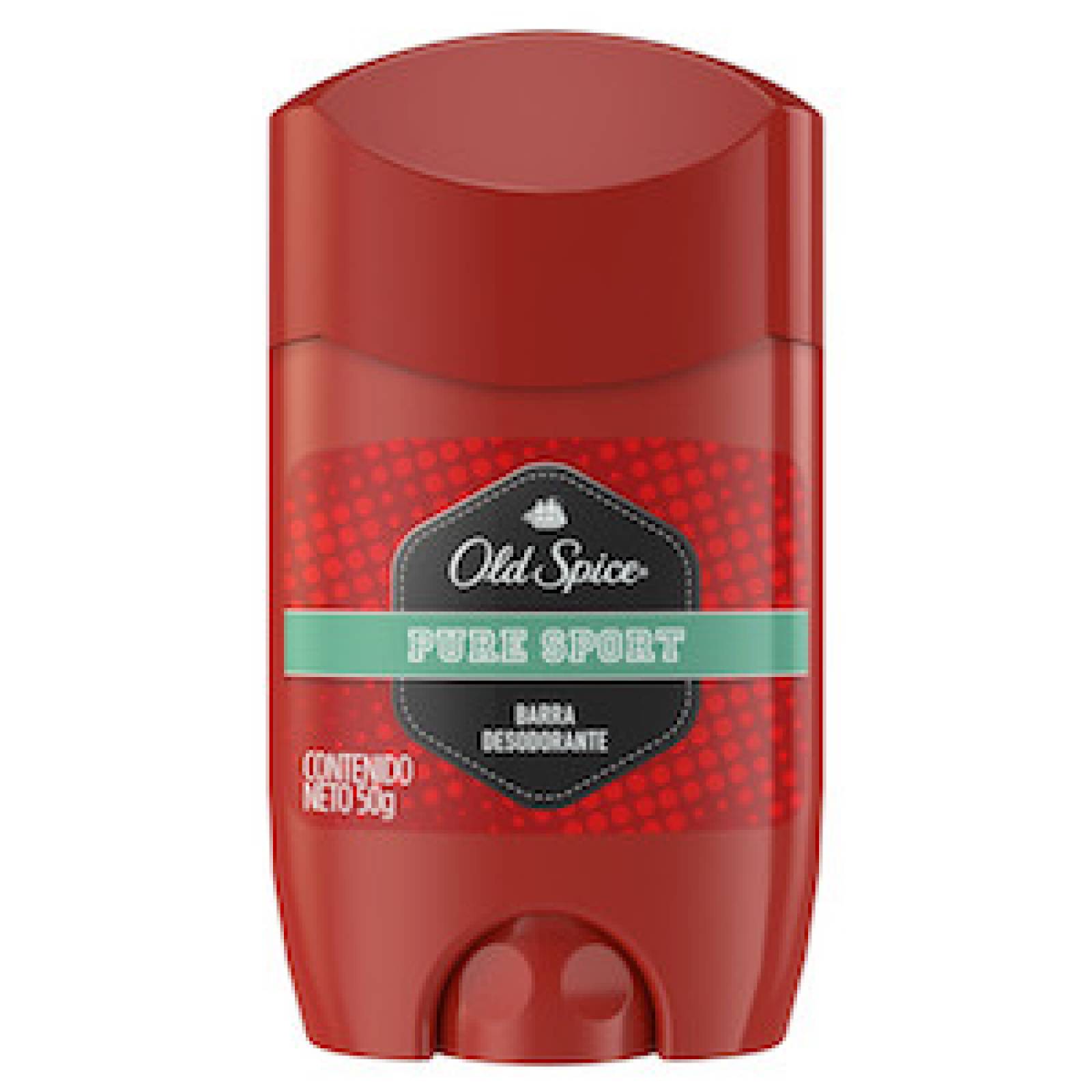 OLD SPICE DEO BRRA PURE SPORT 50G