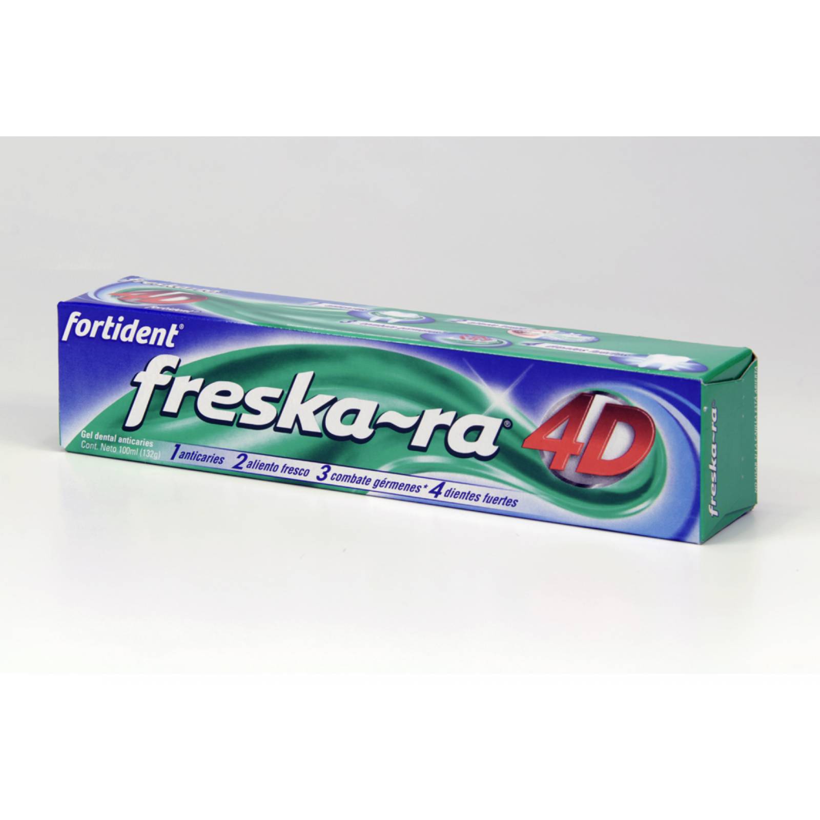 FRESKA RA PDNT 100ML