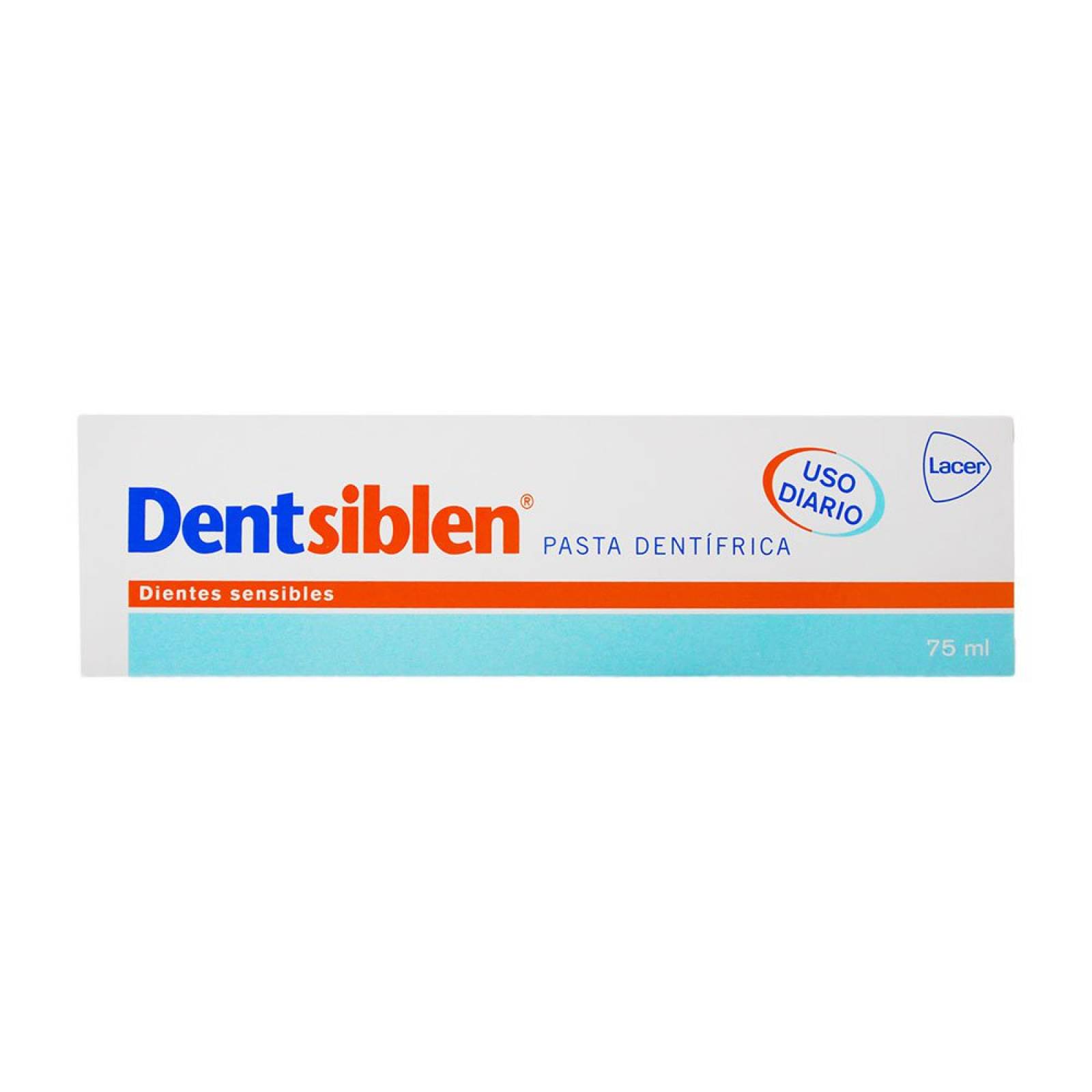 DENTSIBLEN PASTA DENTAL 75 ML