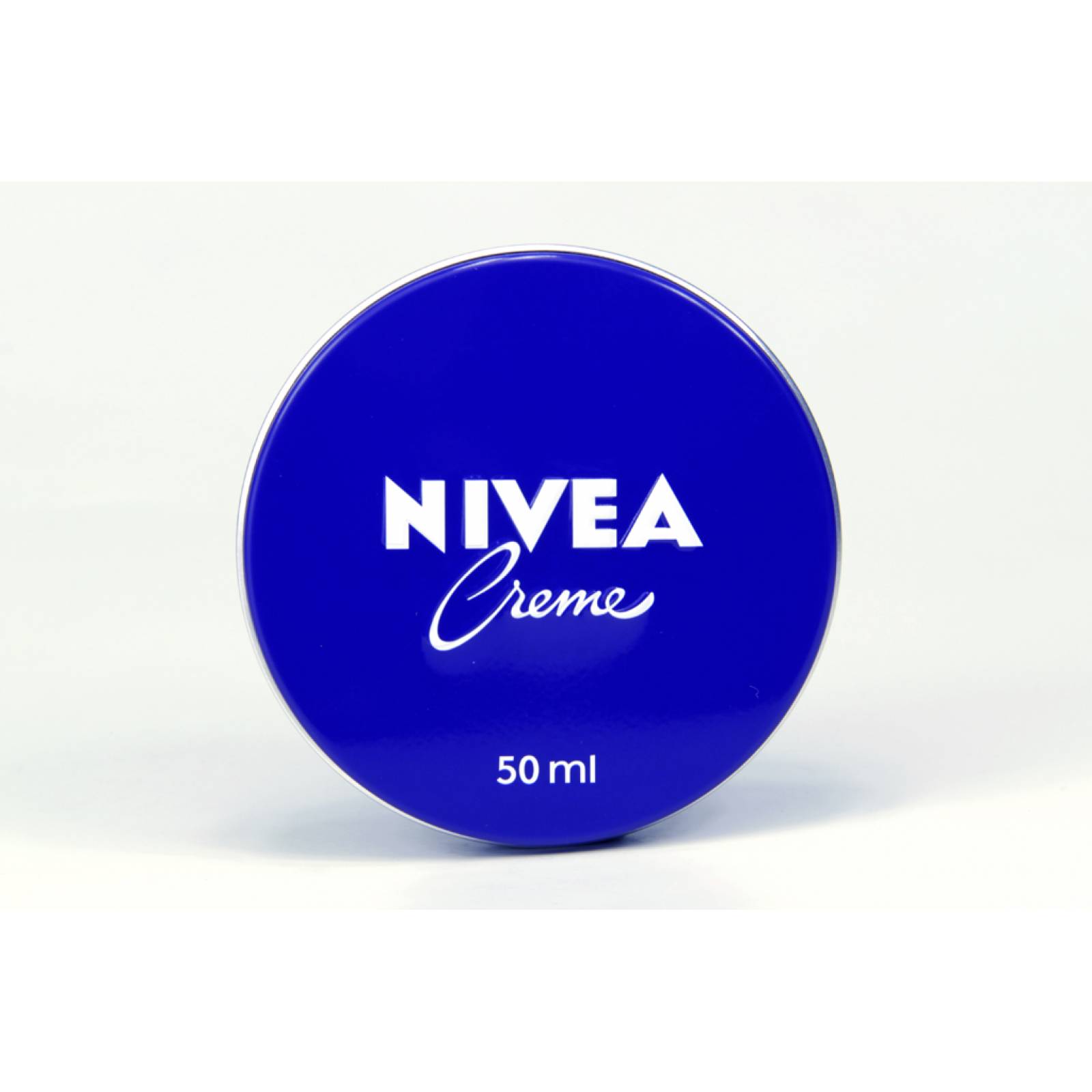 NIVEA CREMA LATA 50 ML