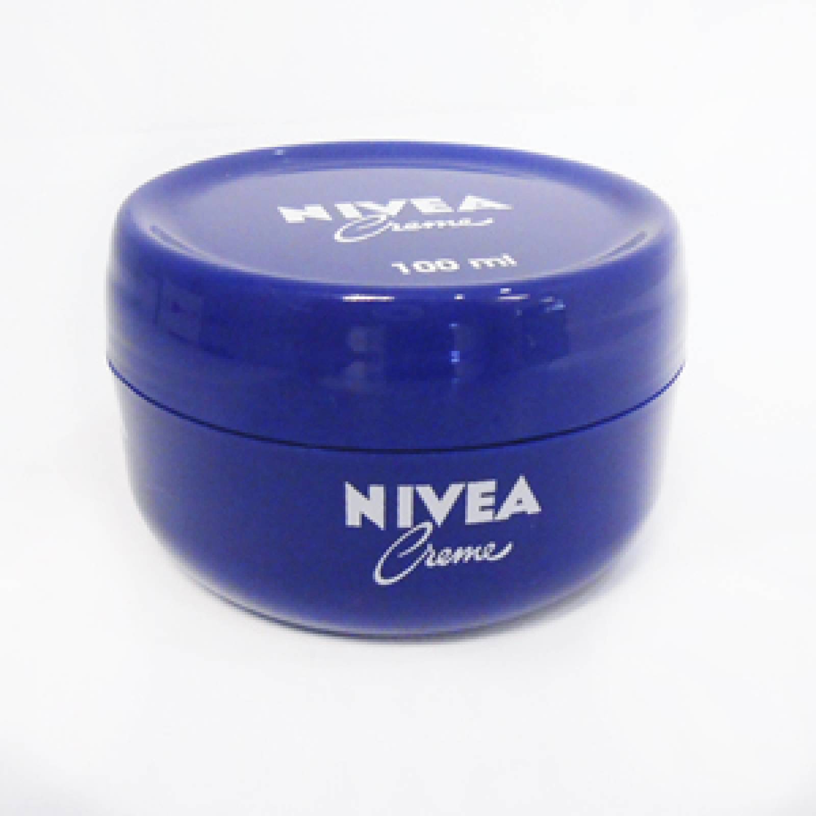 NIVEA CREMA TARRO 100 ML