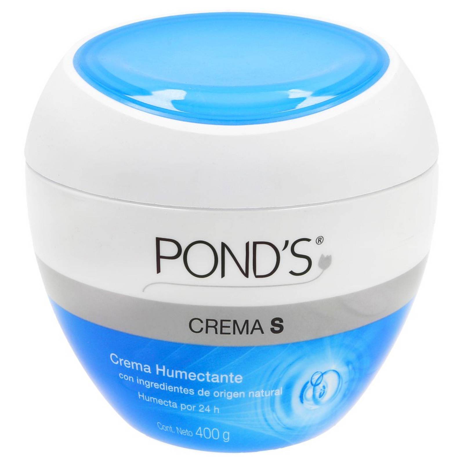 PONDS S CRA 400G