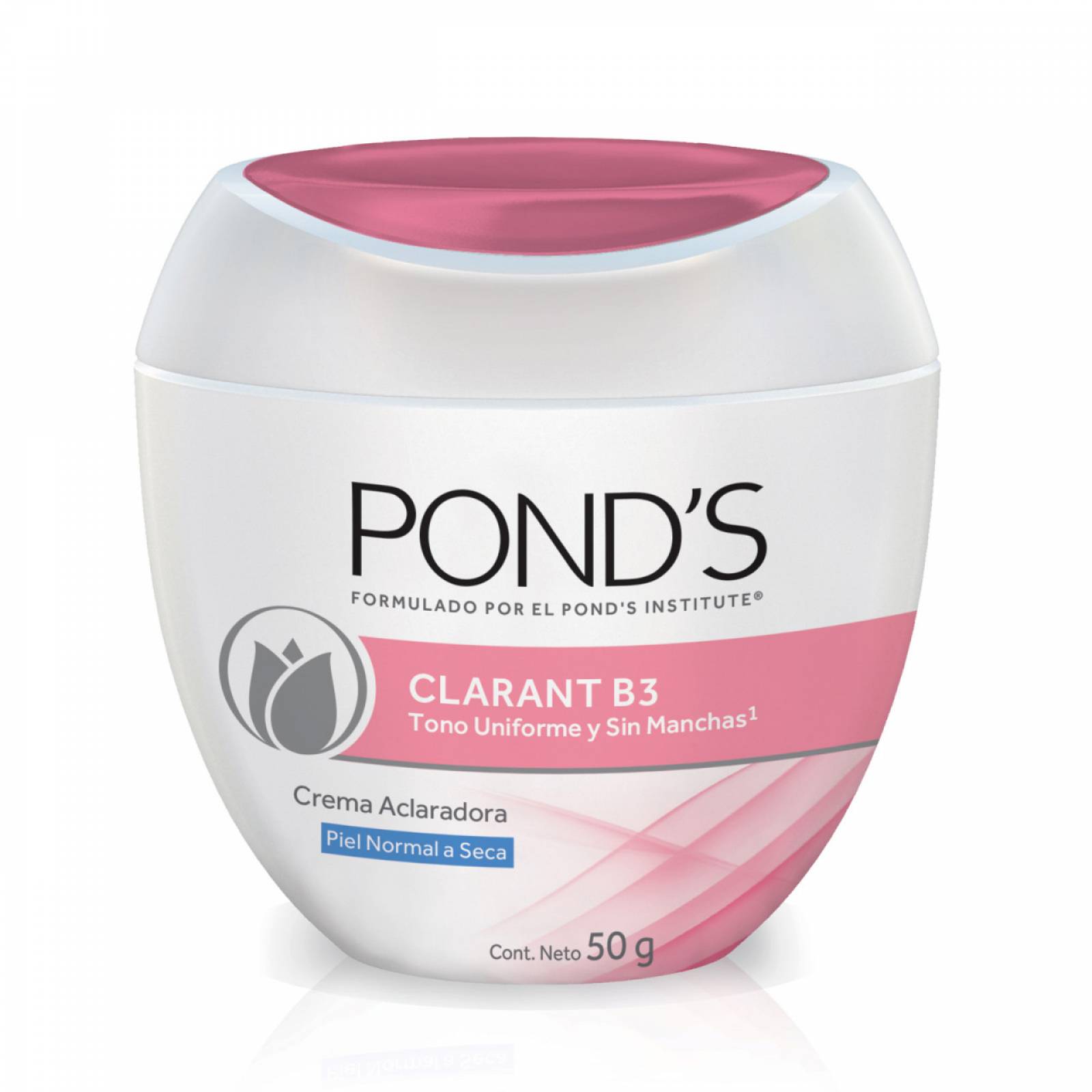 PONDS NP CLARANT B3 CRA 50G