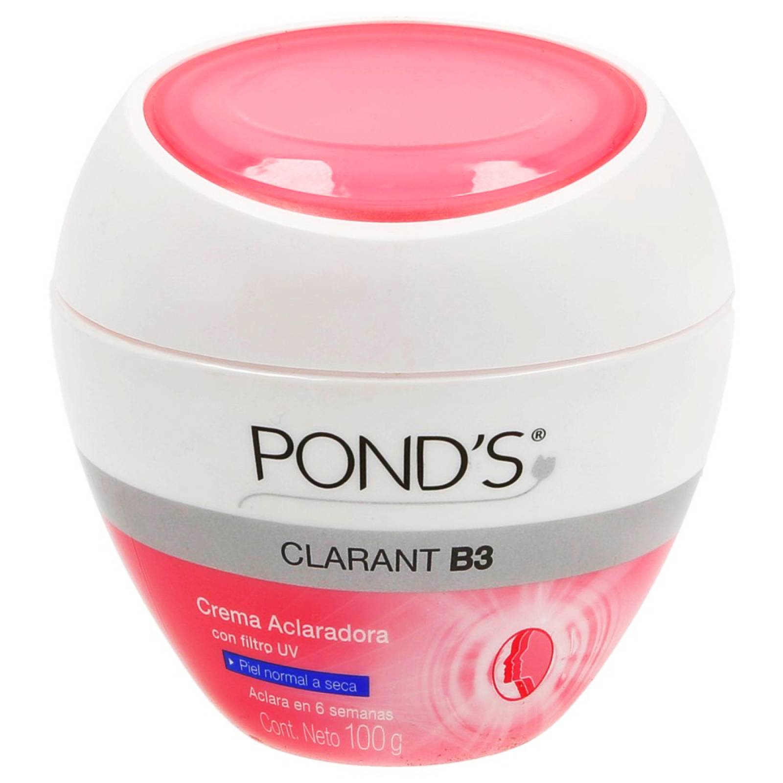 PONDS CLARANT B3 CRA 100G
