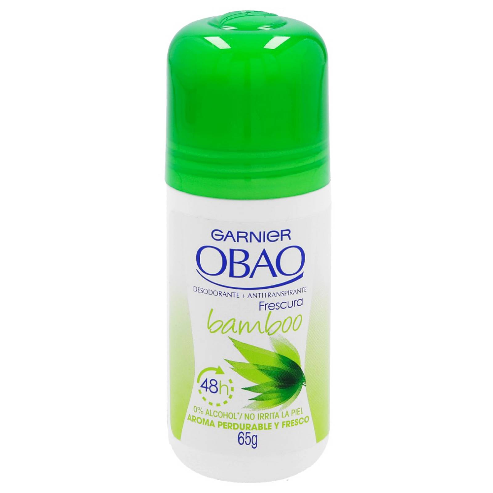 OBAO DES R ON BAMBOO BREEZE 65G