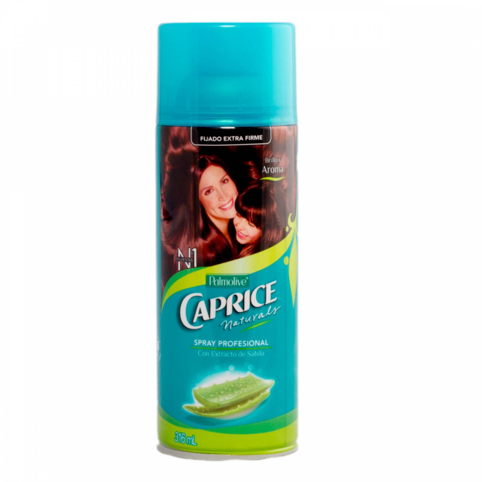 CAPRICE SPRY B AROMA SAVIL 316ML
