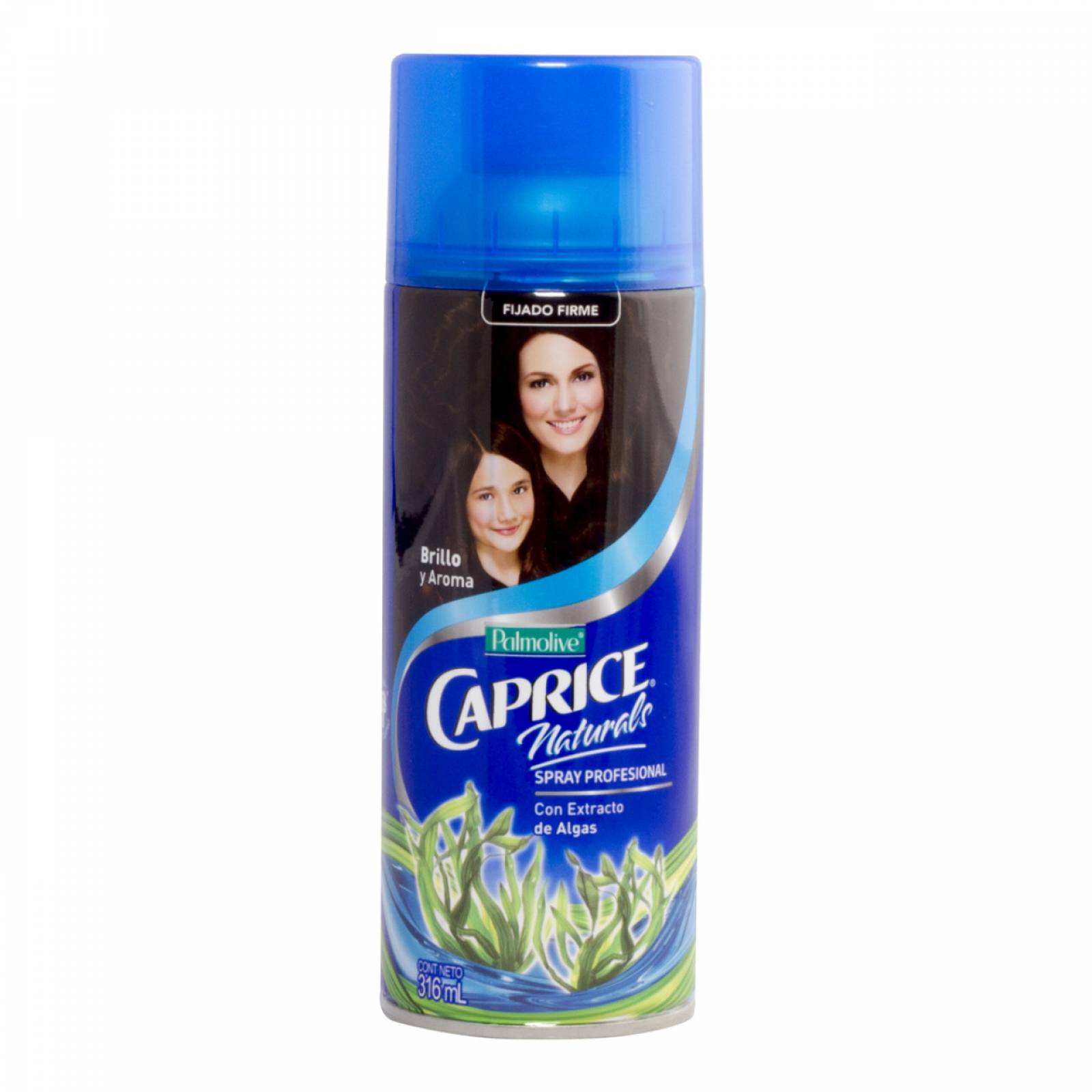 CAPRICE SPRY B AROMA ALG 316ML