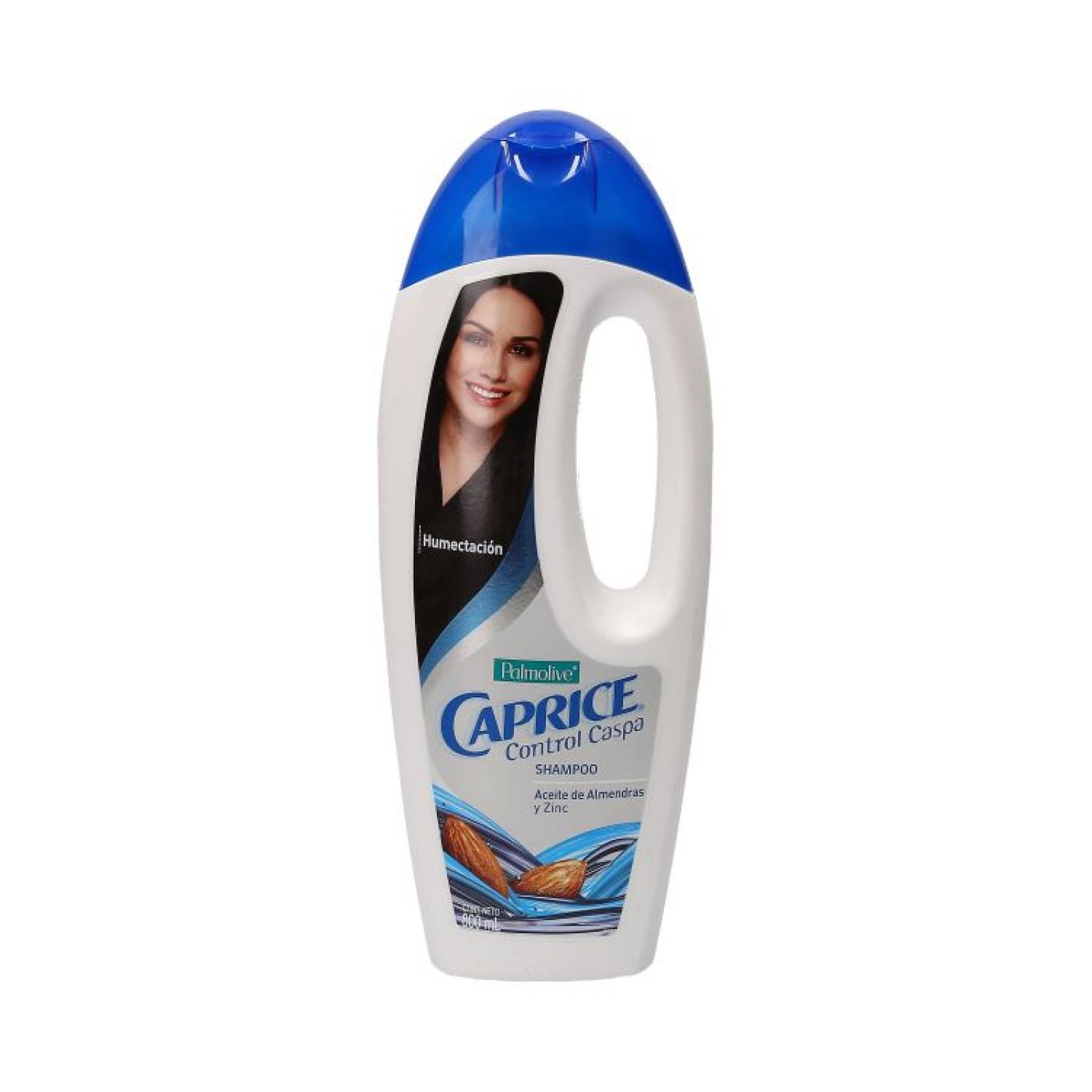 CAPRICE SH ANTICASPA 2EN1 750ML
