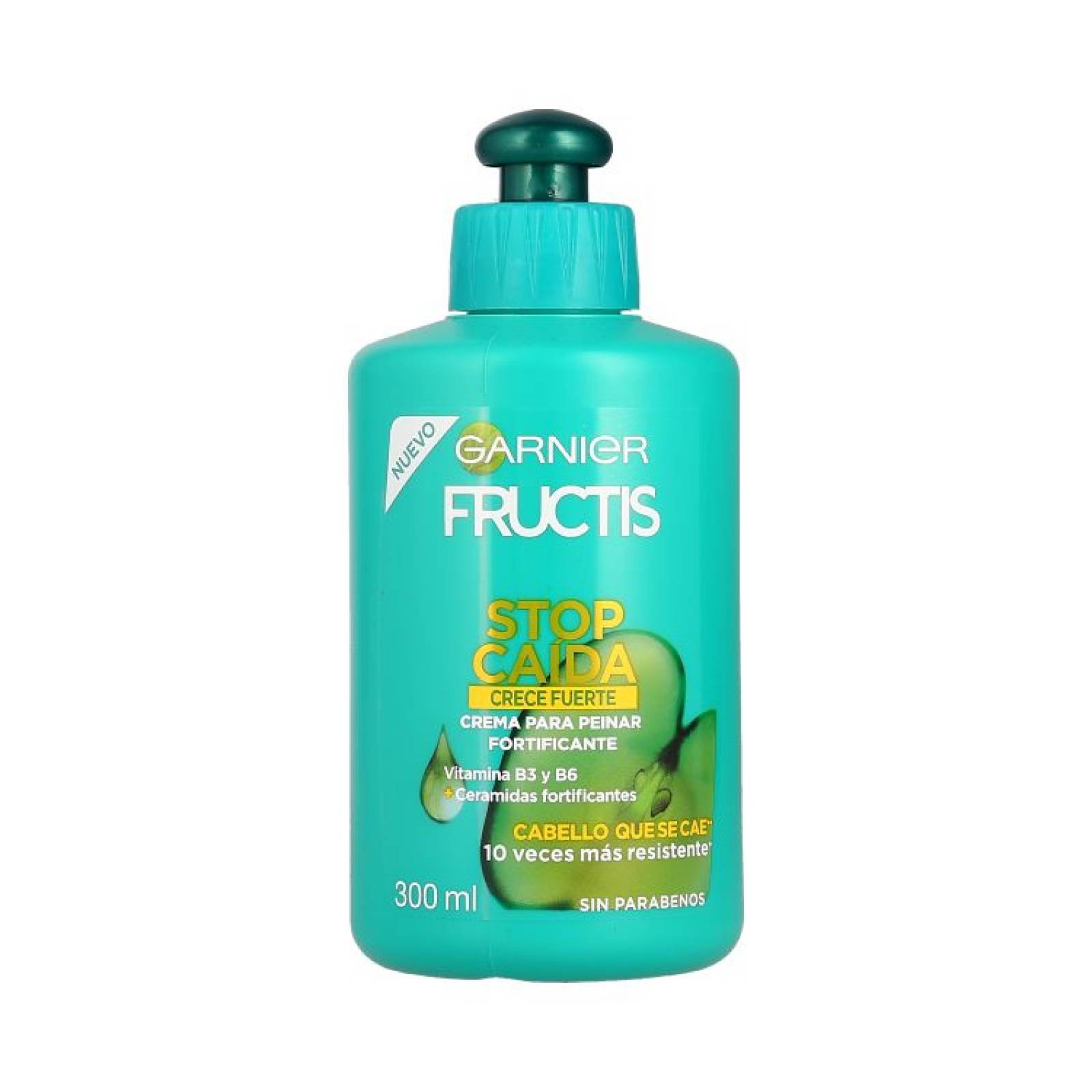 FRUCTIS CRA PEINAR CRECE 300ML