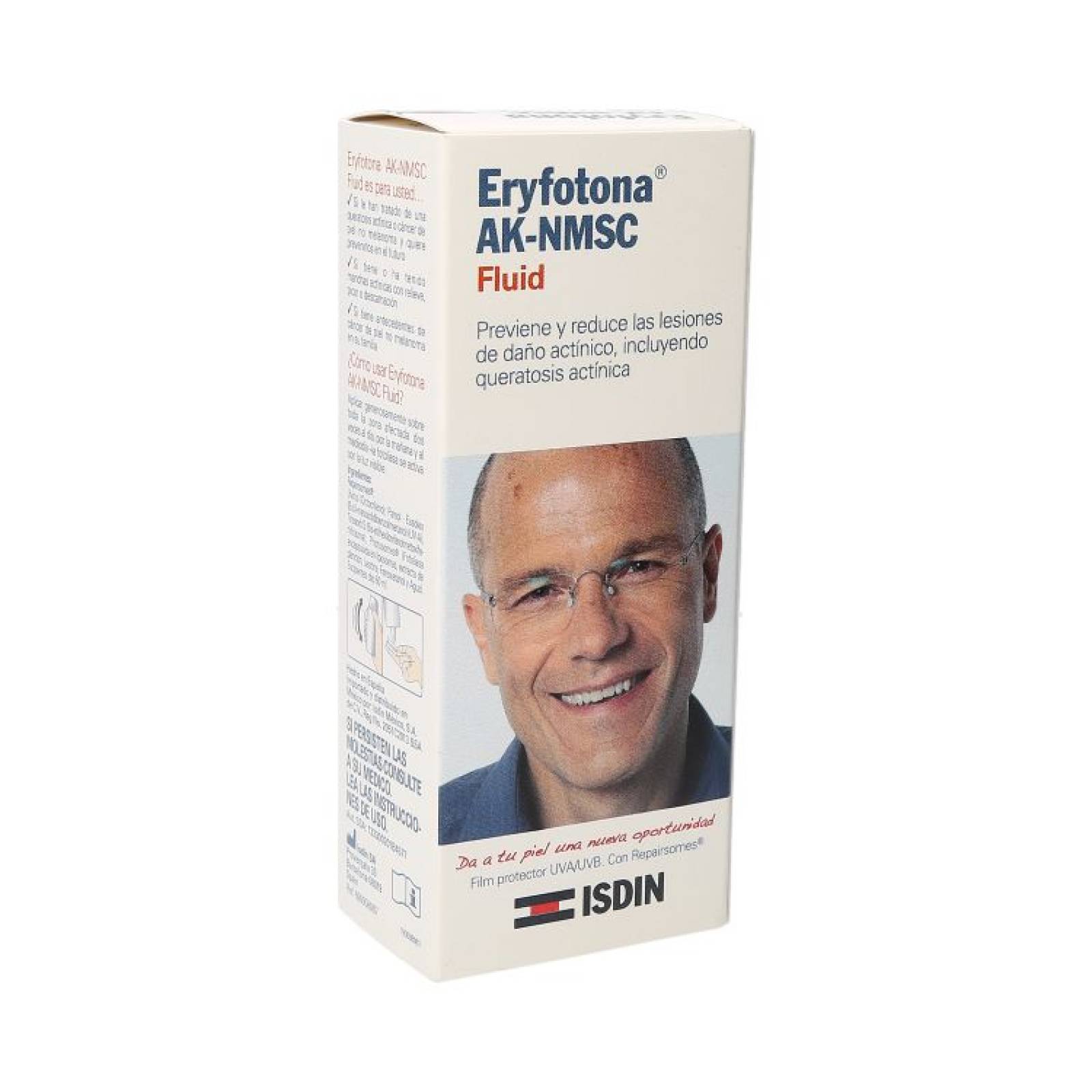 ISDIN ERYFOTONA AK-NMSC FLUID 50ML