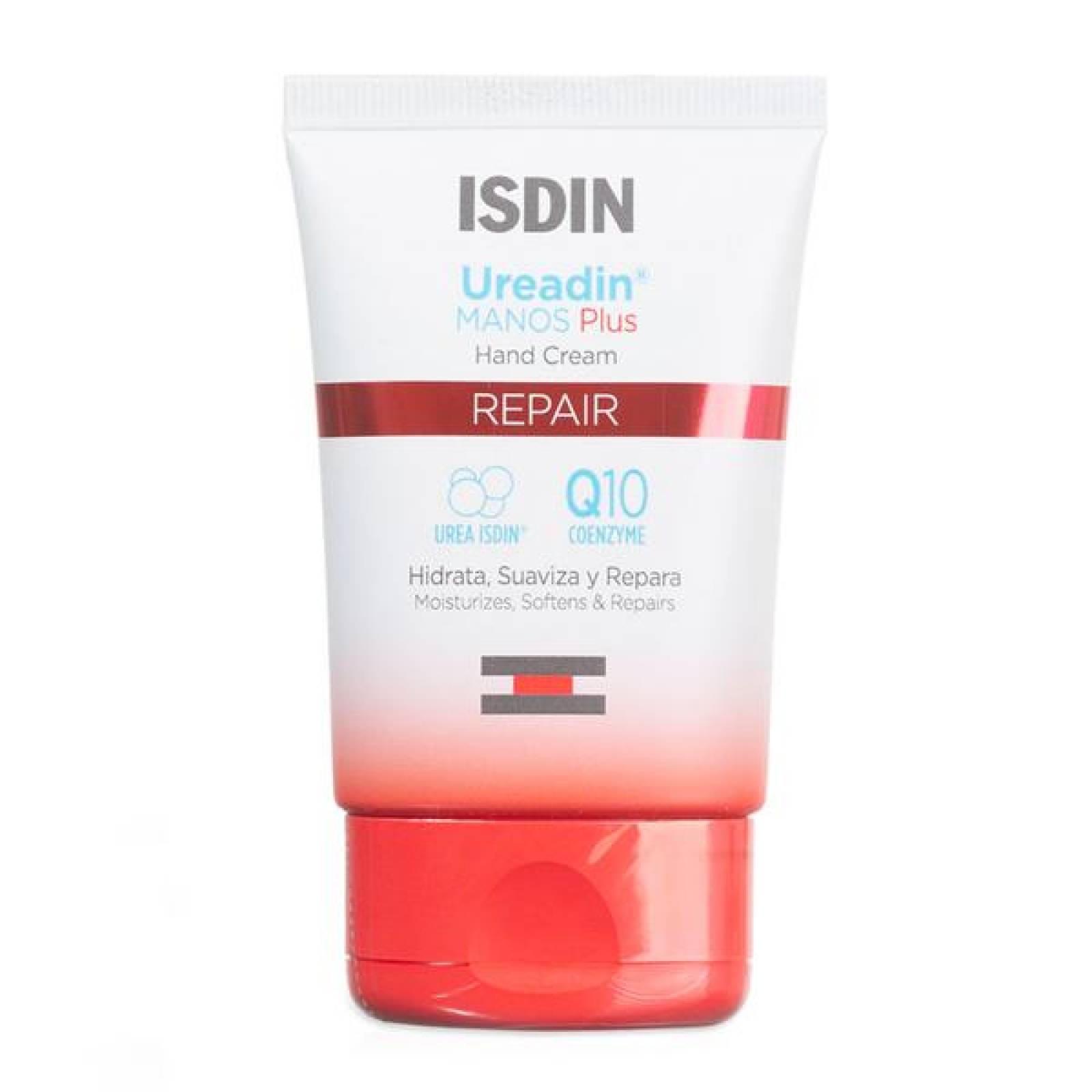 Isdin Ureadin Crema Manos Reparadora Plus 50 Ml