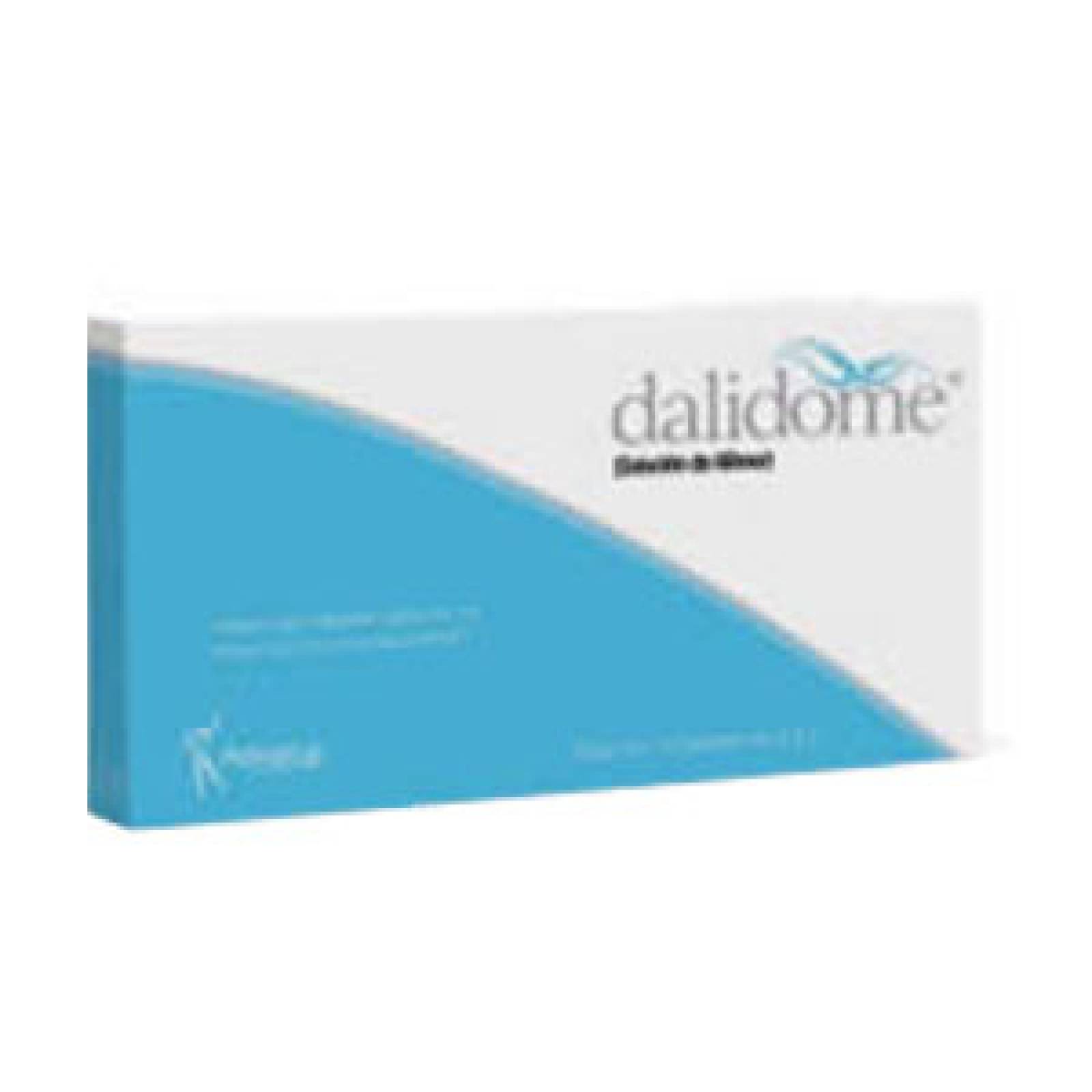 DALIDOME PVO 2.2G SOB C12