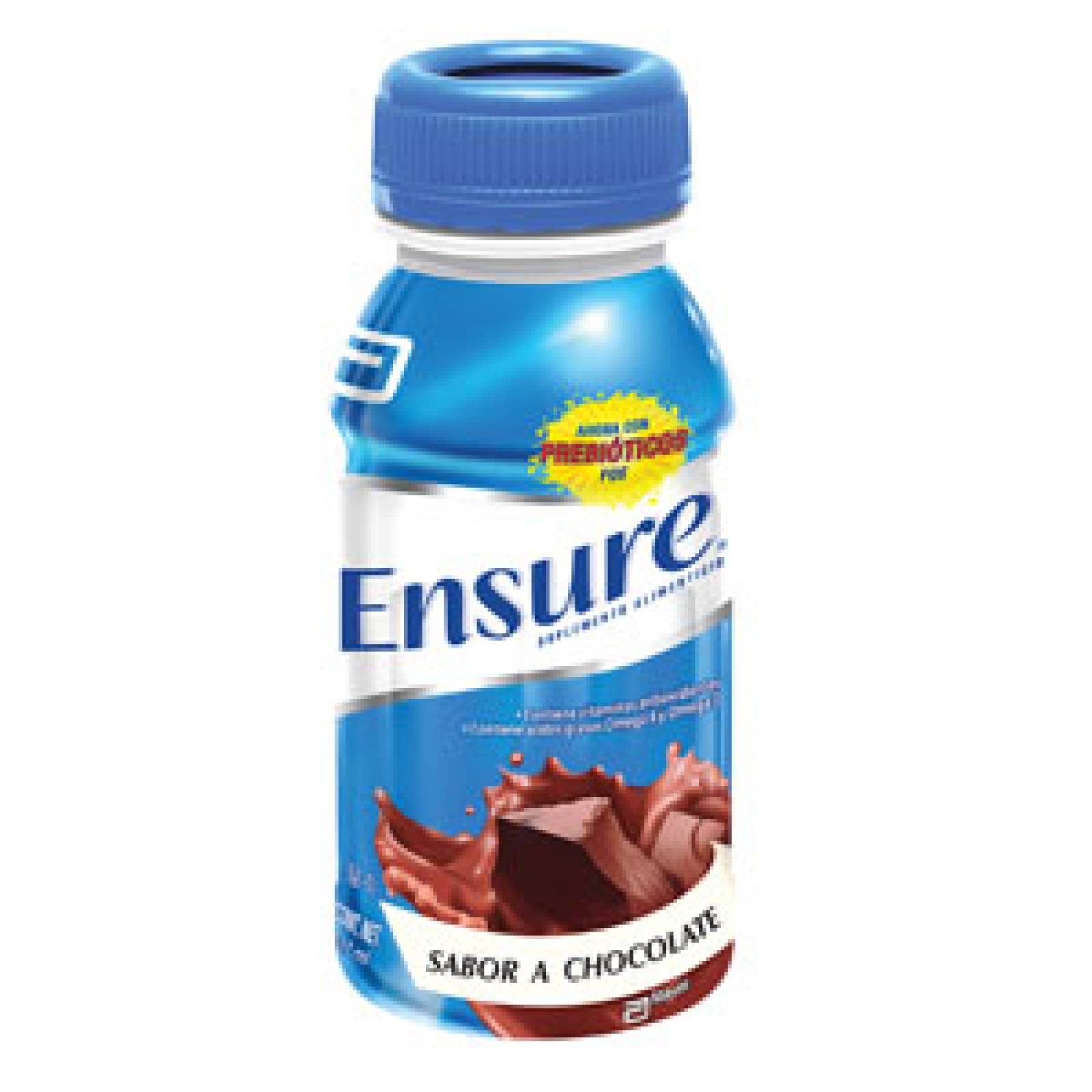 ENSURE CHOCOLATE 237 ML