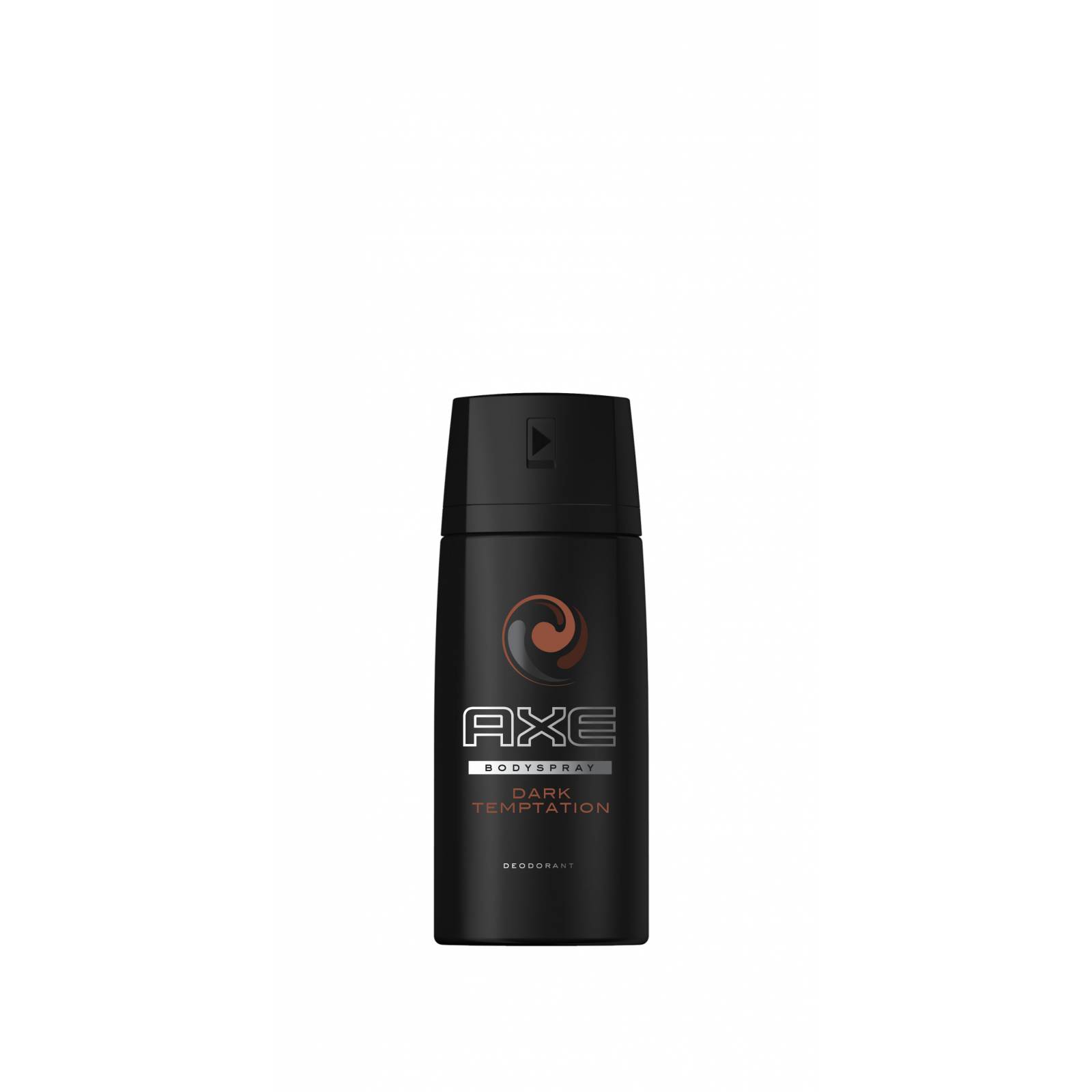 AXE DARK TEMPTATION DESODORANTE BODYSPRAY PARA HOMBRE 96 GR SPRAY AEROSOL