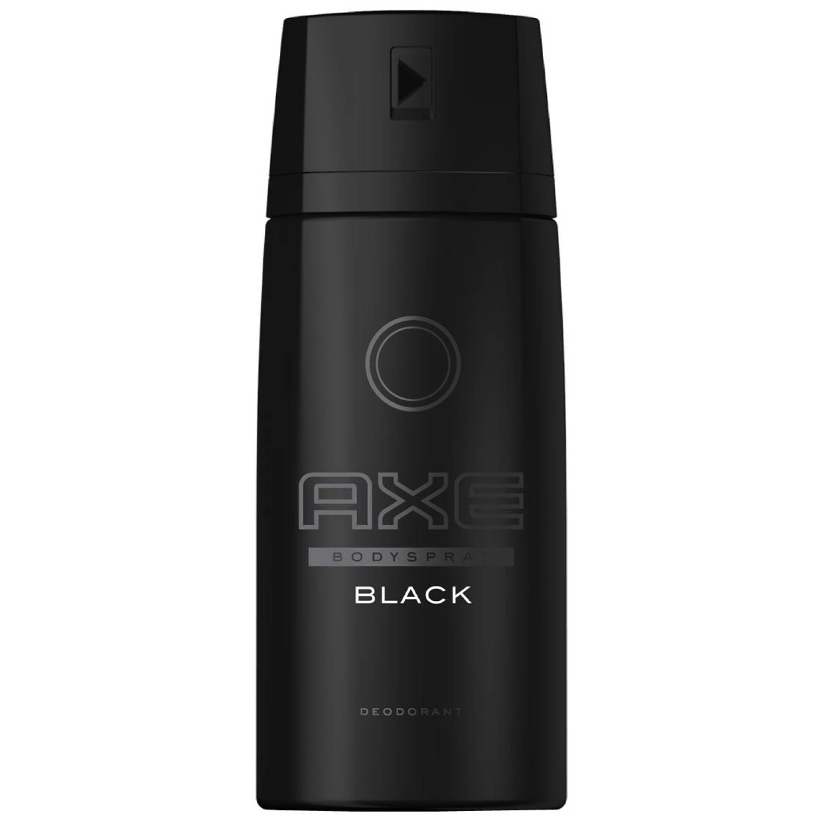 AXE BLACK DESODORANTE BODYSPRAY PARA HOMBRE 96 GR AEROSOL