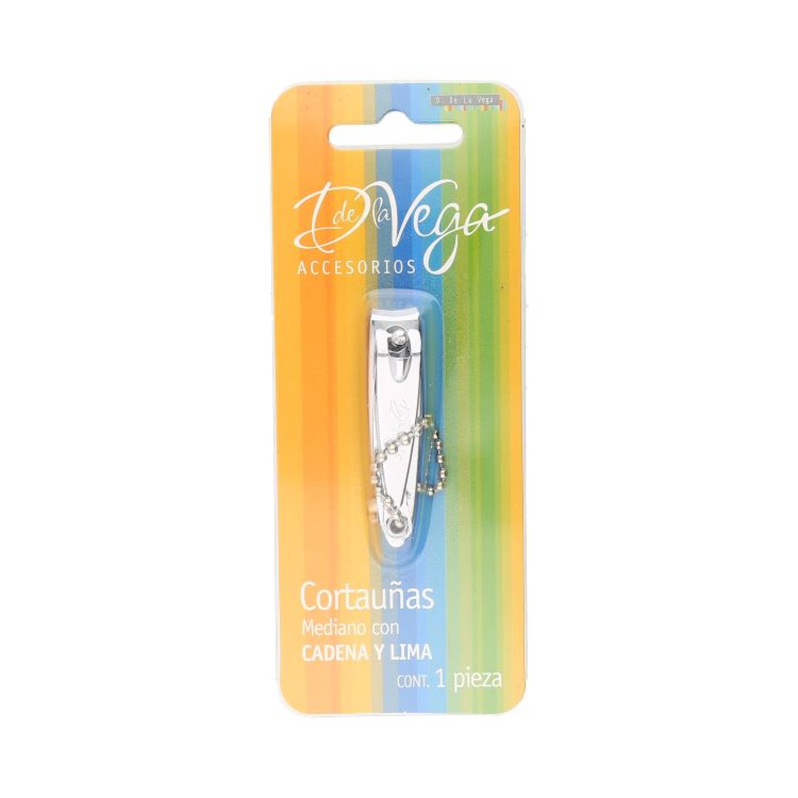 DE VEGA CORTAU?AS MED BLISTER