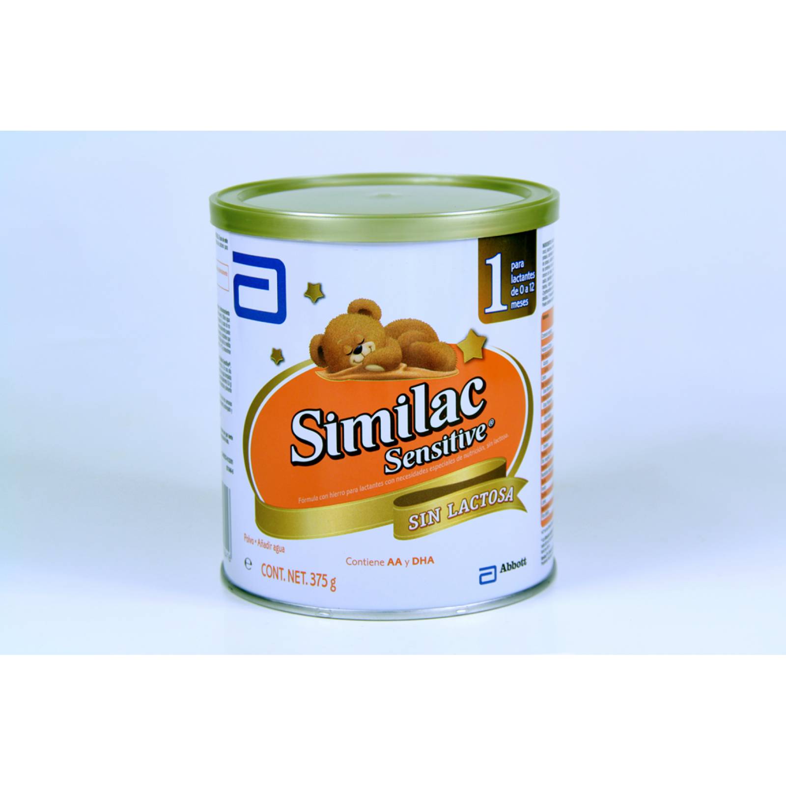 SIMILAC SENSITIVE 375GR
